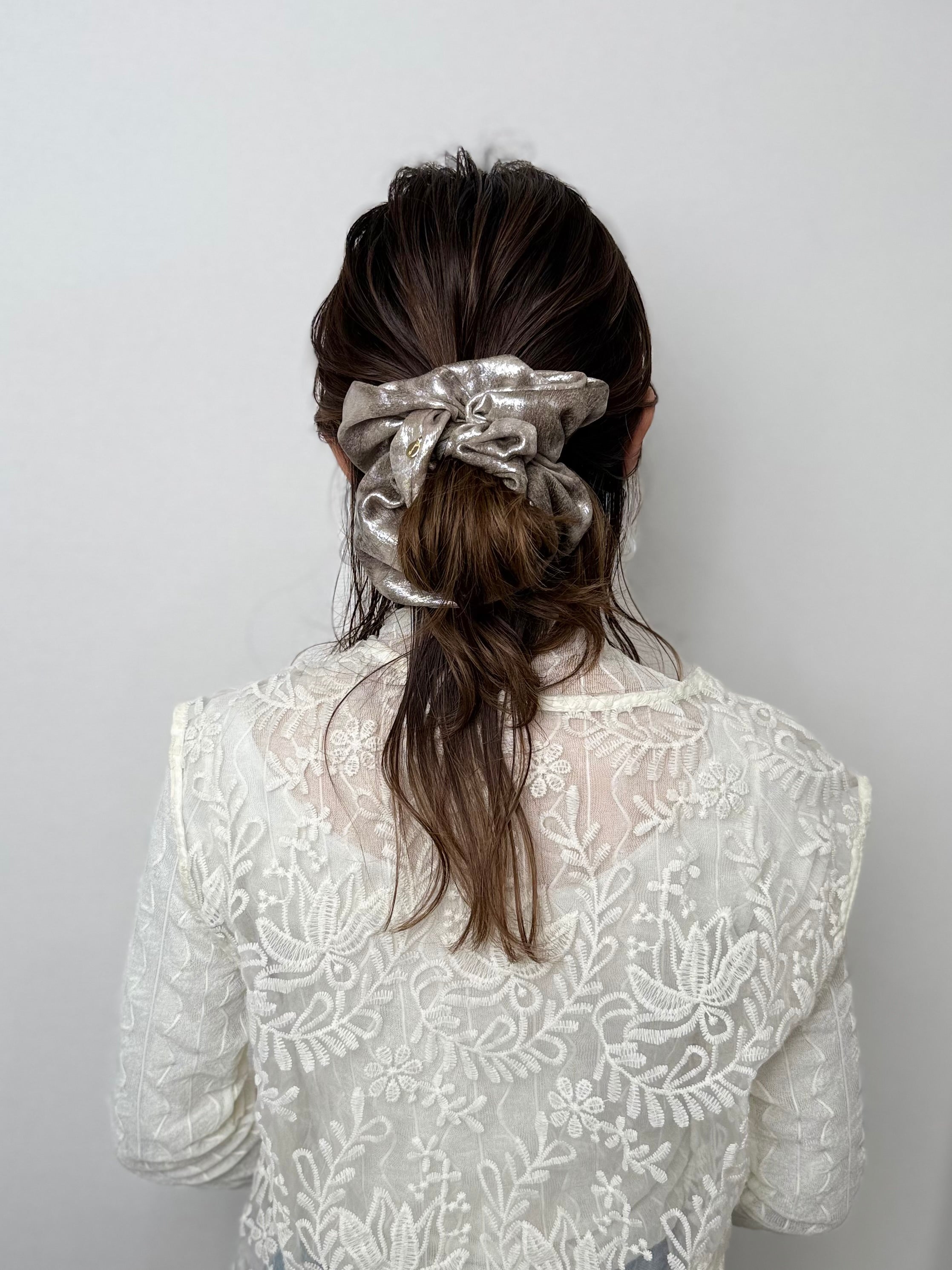 ORIGINAL BIG SCRUNCHIE