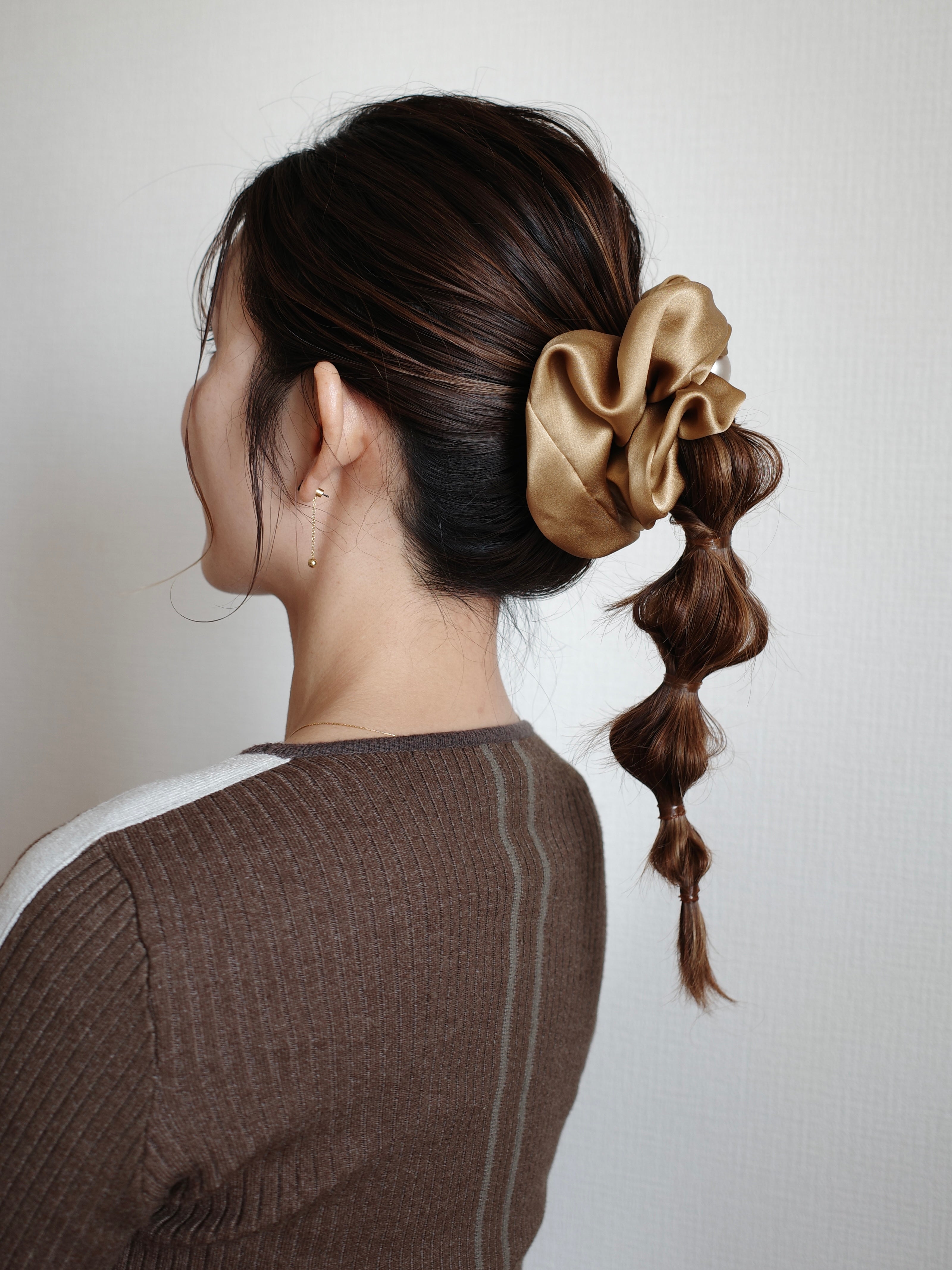 NEWI PRO BASE HAIR ELASTIC