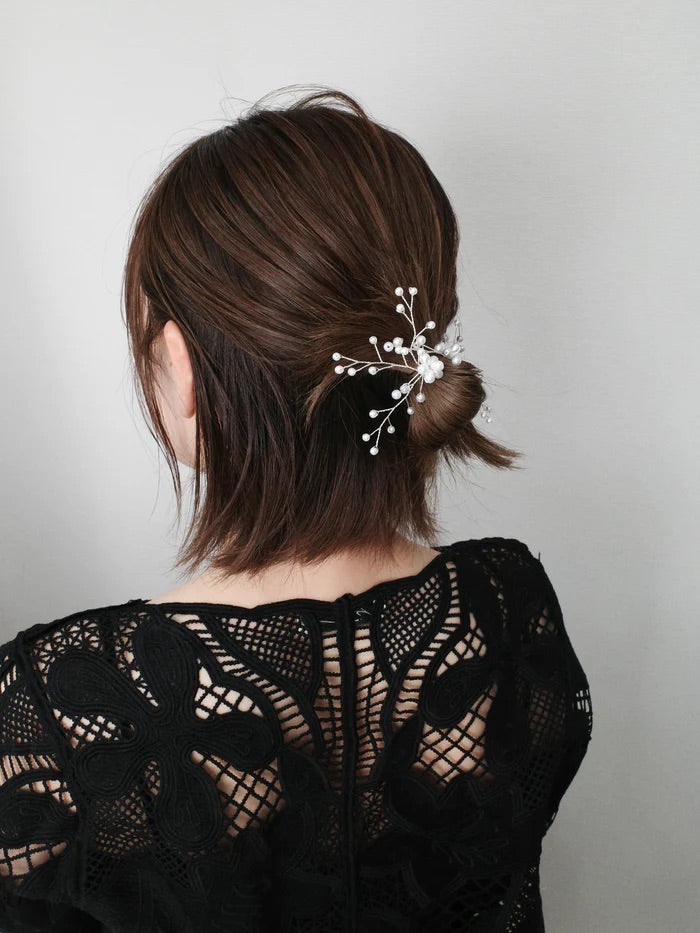 NEWI CEREMONY HAIR SET - Branch