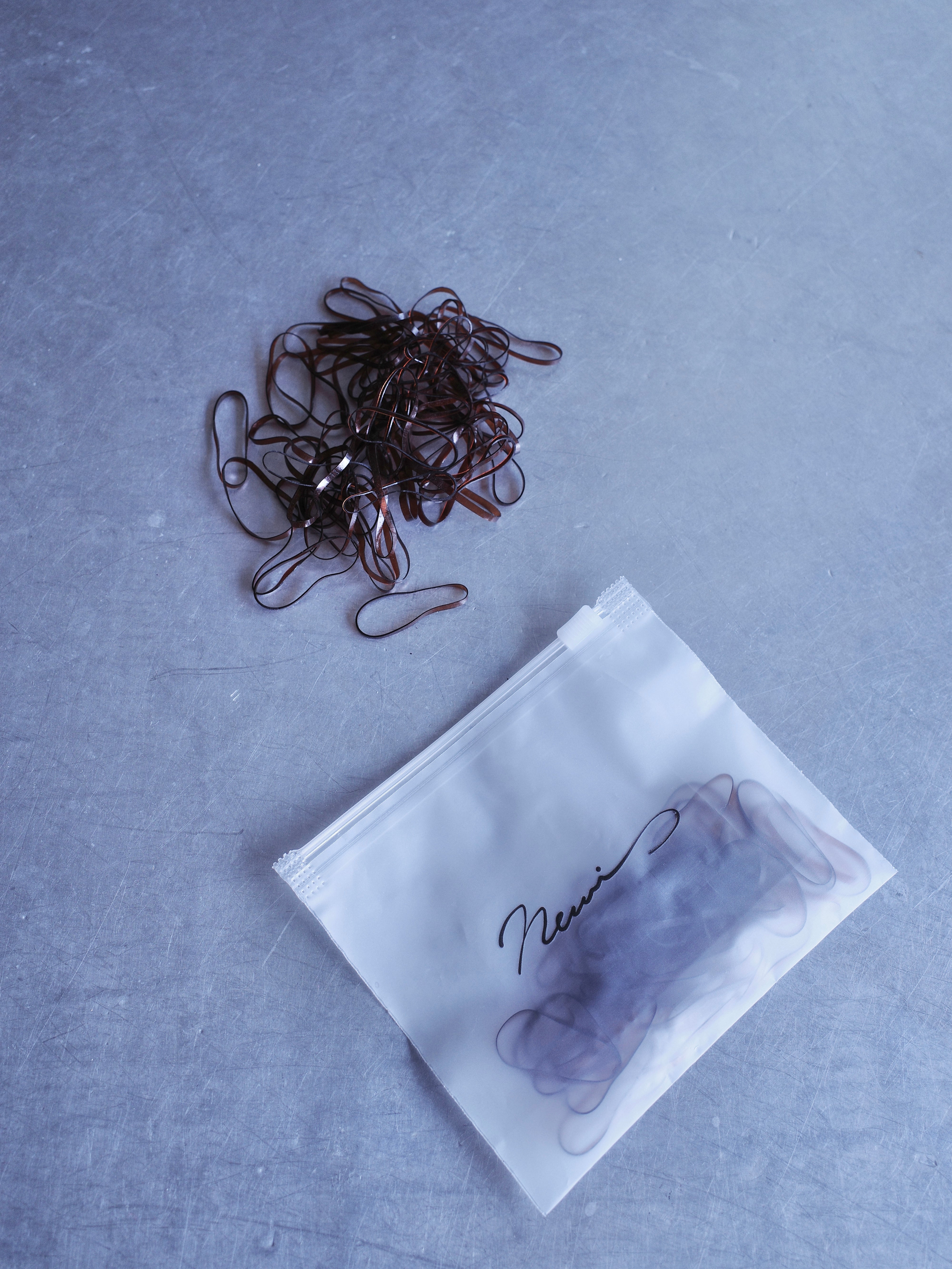 NEWI PRO BASE HAIR ELASTIC