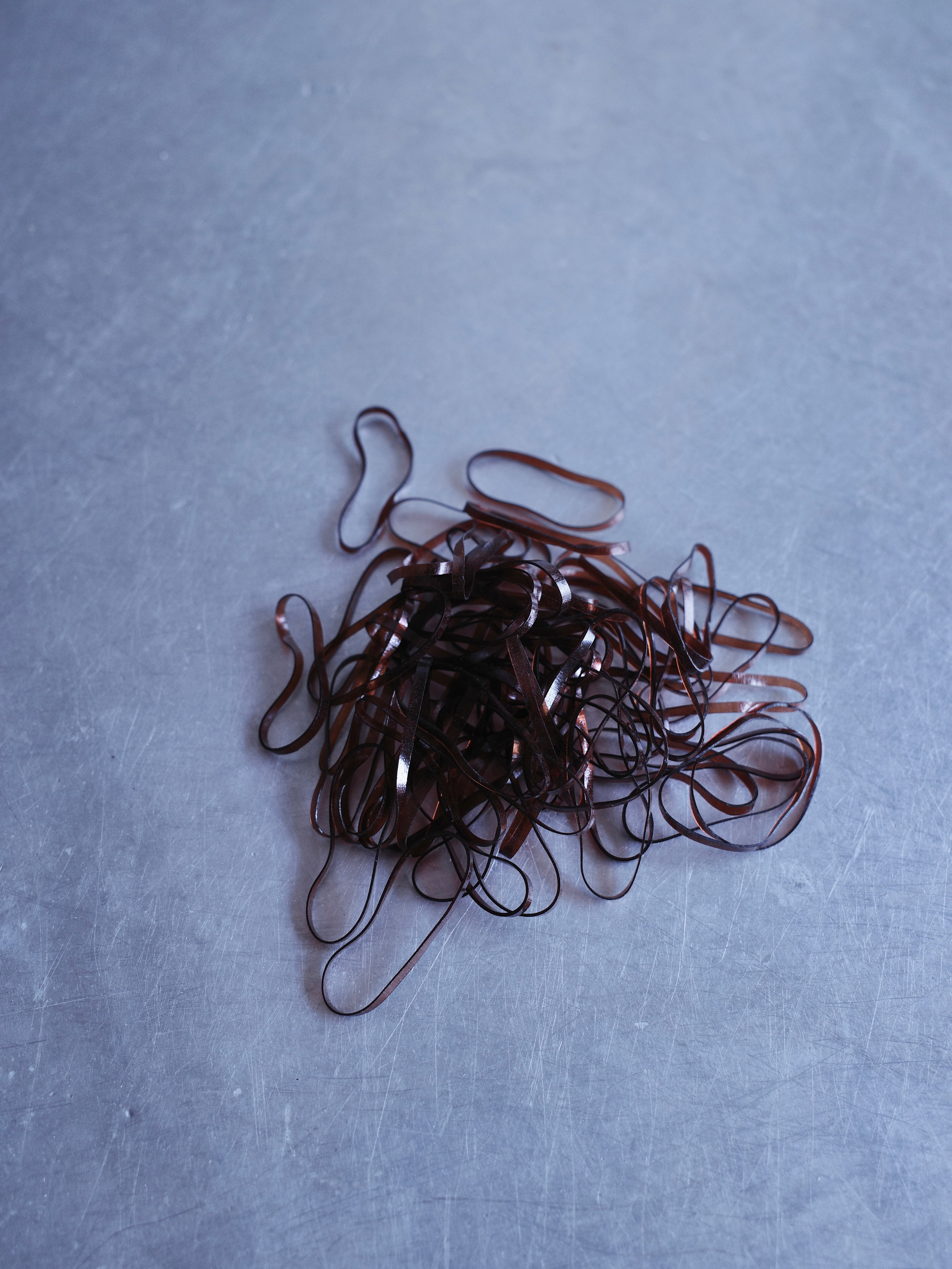 NEWI PRO BASE HAIR ELASTIC