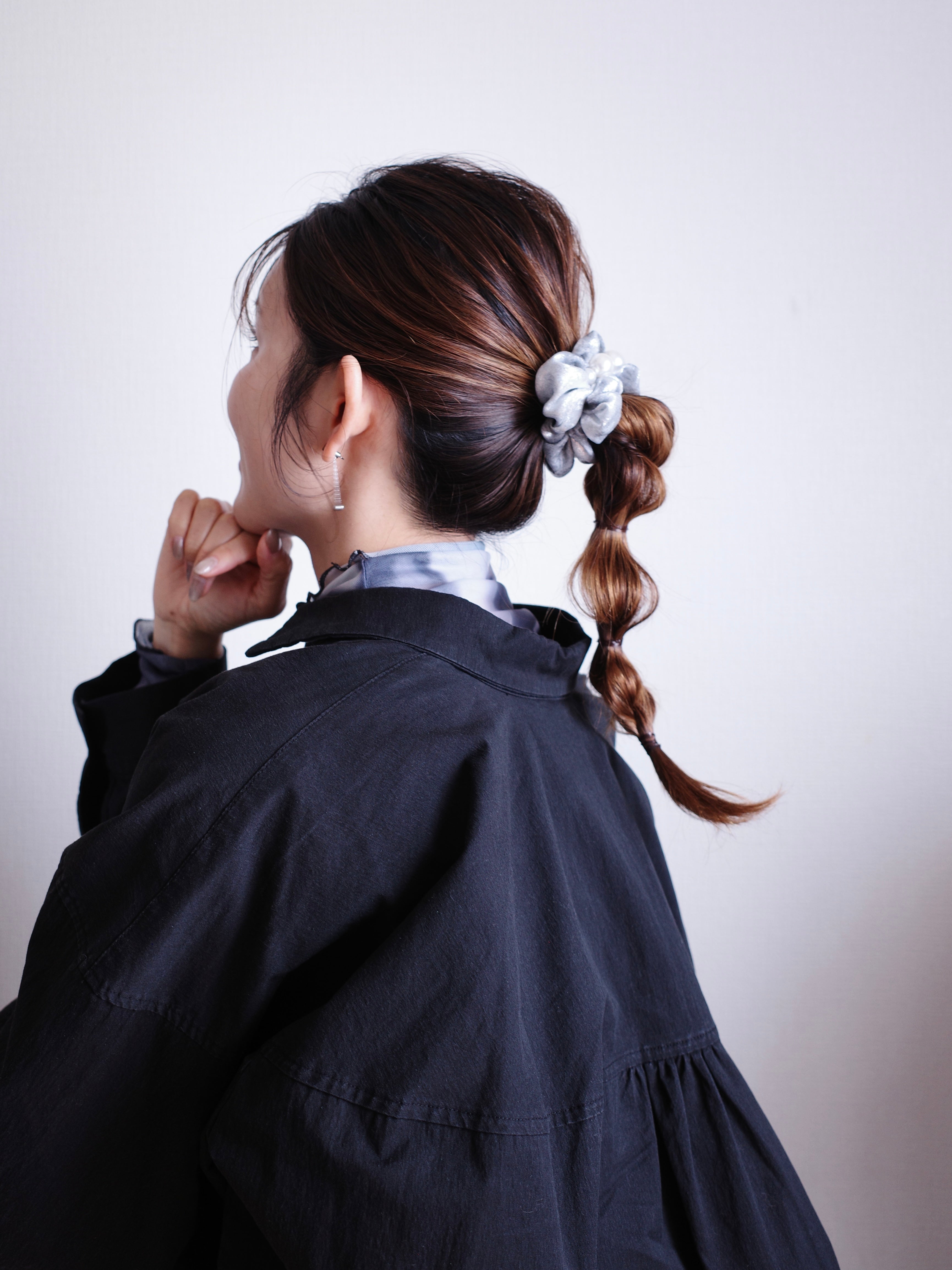 NEWI PRO BASE HAIR ELASTIC