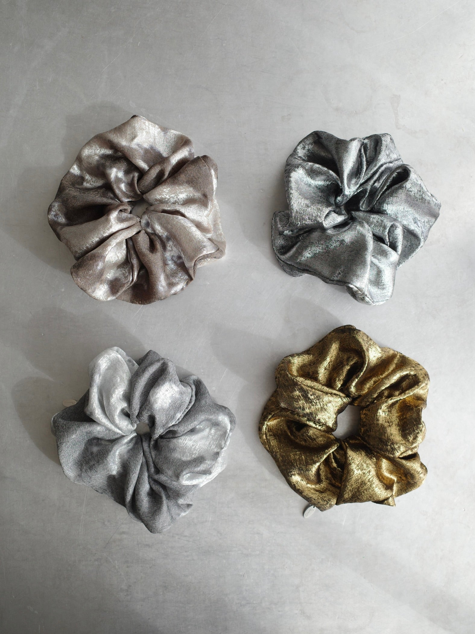 ORIGINAL BIG SCRUNCHIE