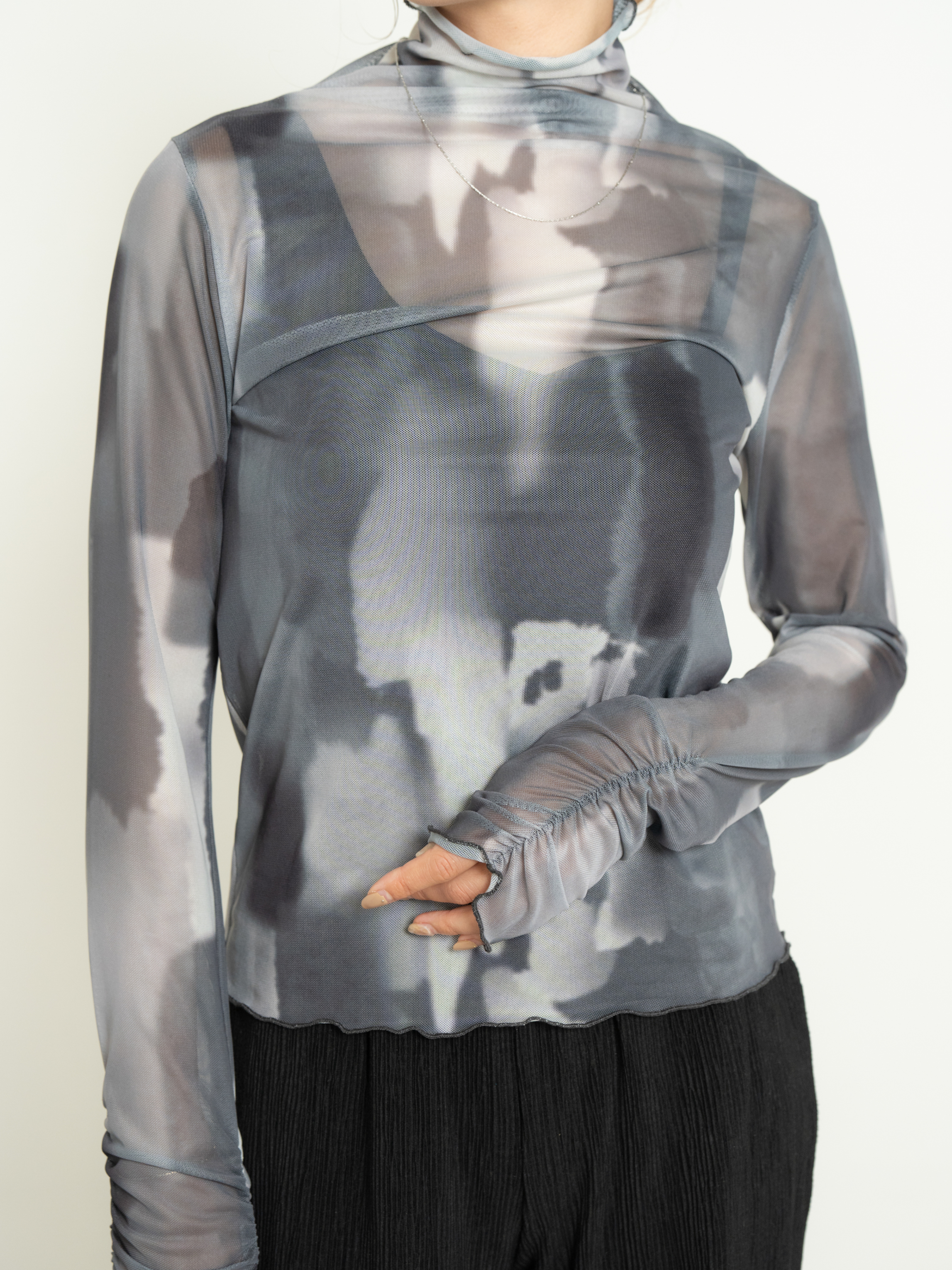 MIST SHEER BOTTLE TOPS