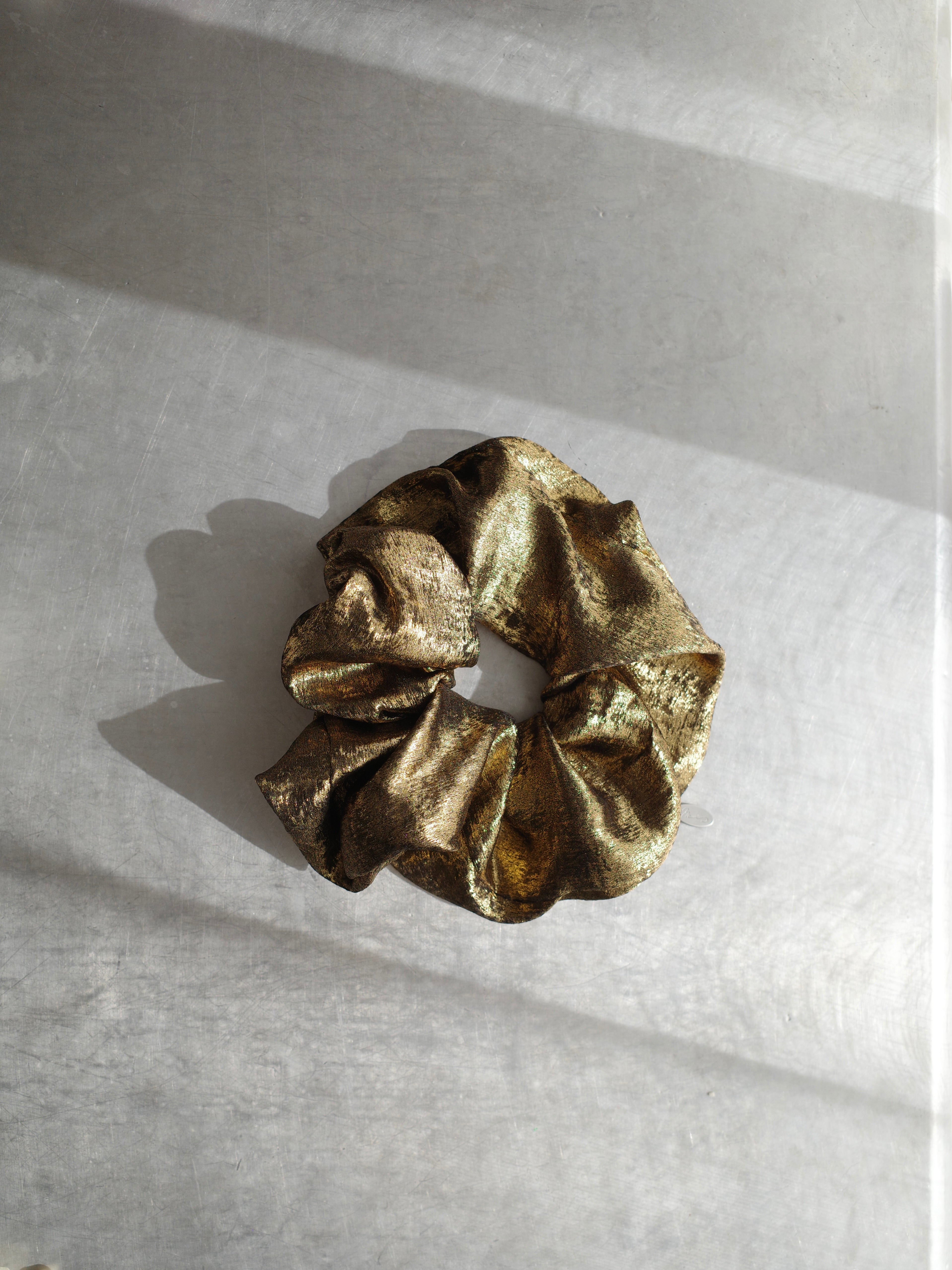 ORIGINAL BIG SCRUNCHIE