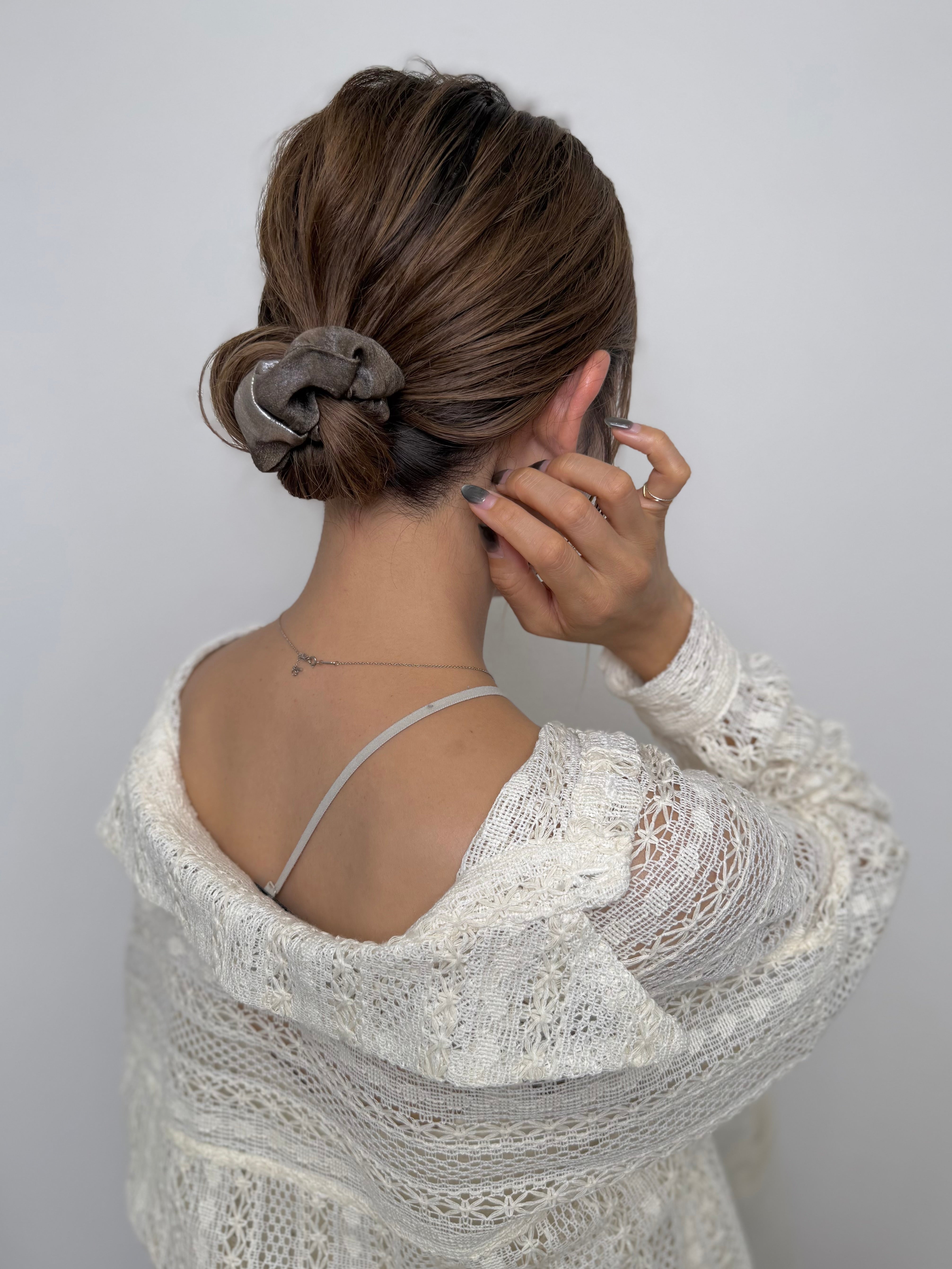 ORIGINAL SMALL SCRUNCHIE