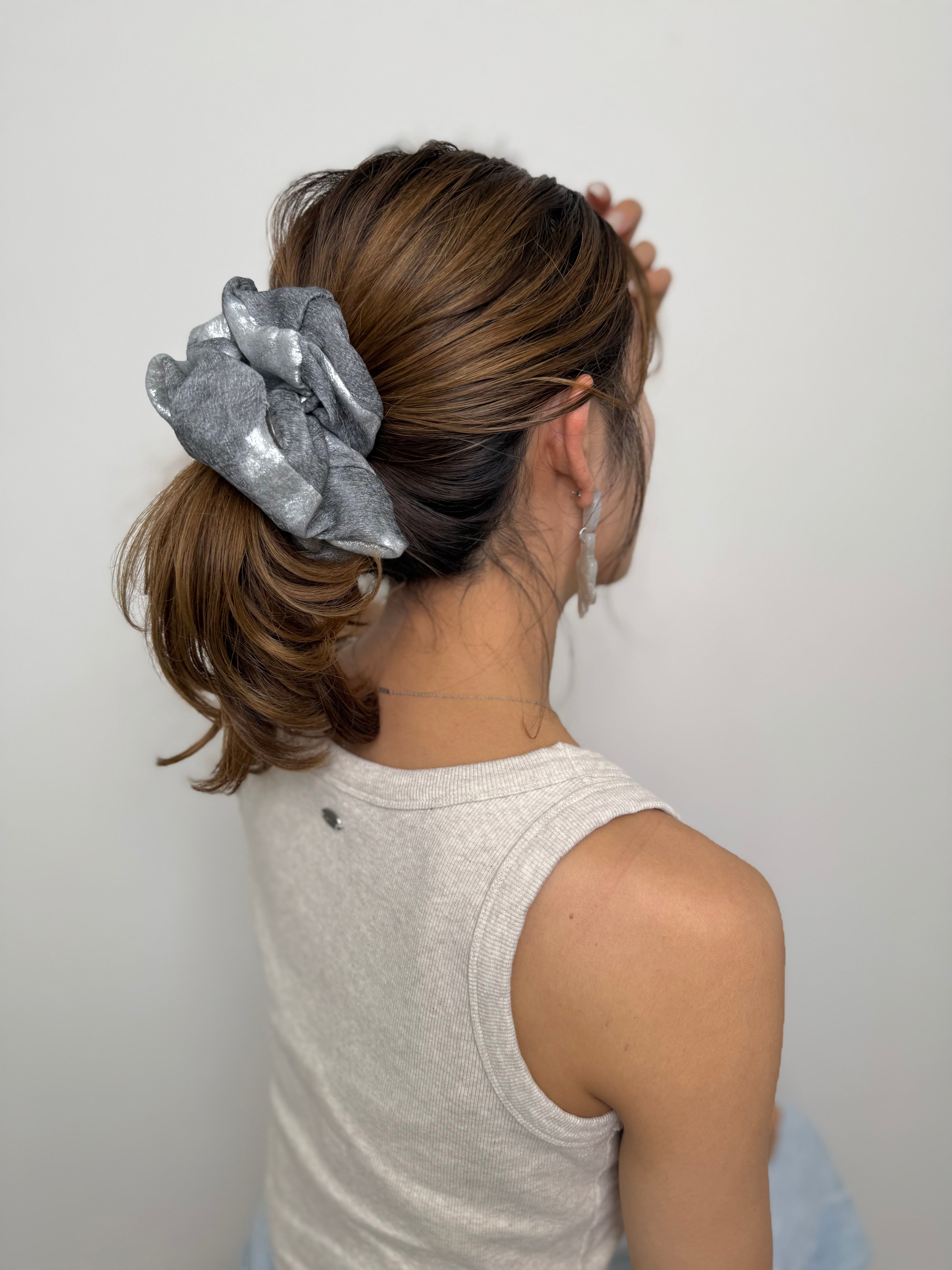 ORIGINAL BIG SCRUNCHIE