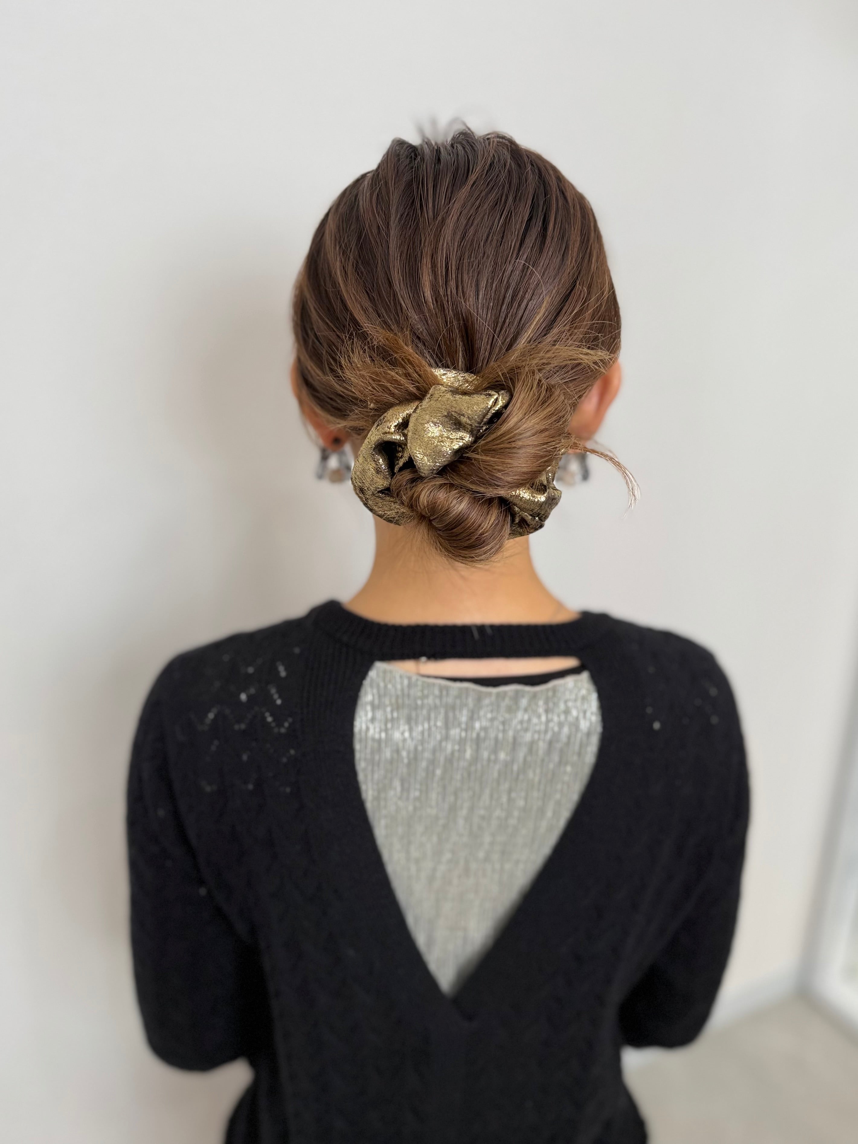 ORIGINAL BIG SCRUNCHIE