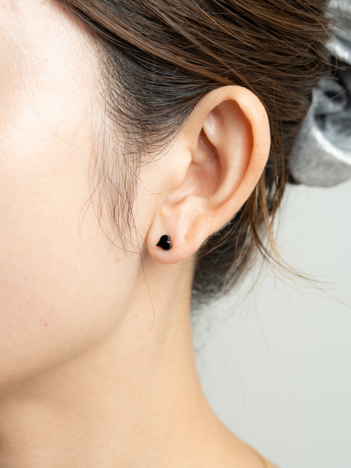 PUFF HEART PIERCE【9/18(金)〜 販売】