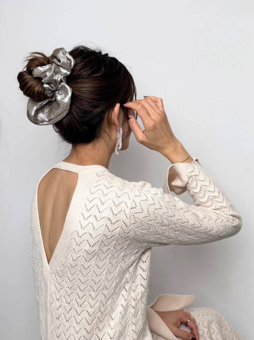 ORIGINAL BIG SCRUNCHIE