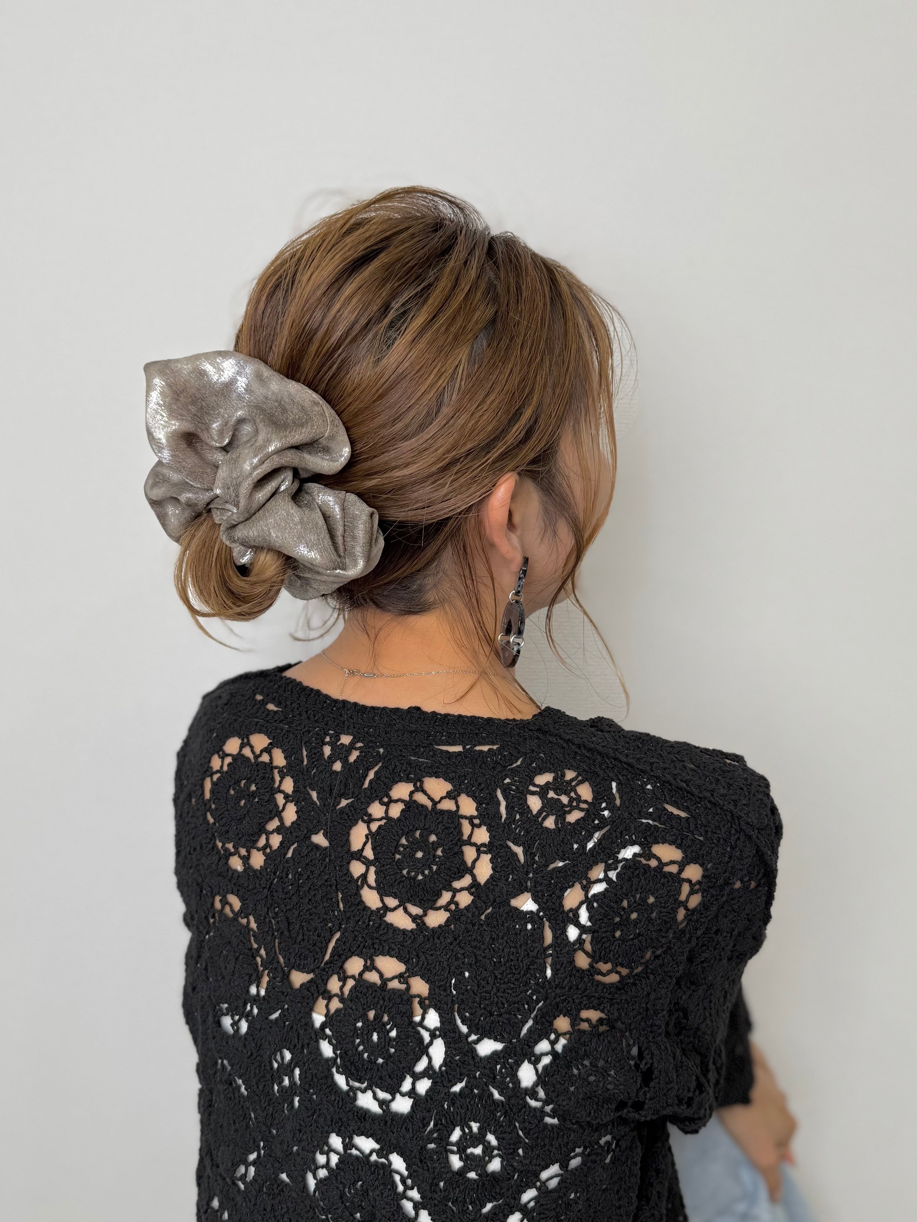 ORIGINAL BIG SCRUNCHIE