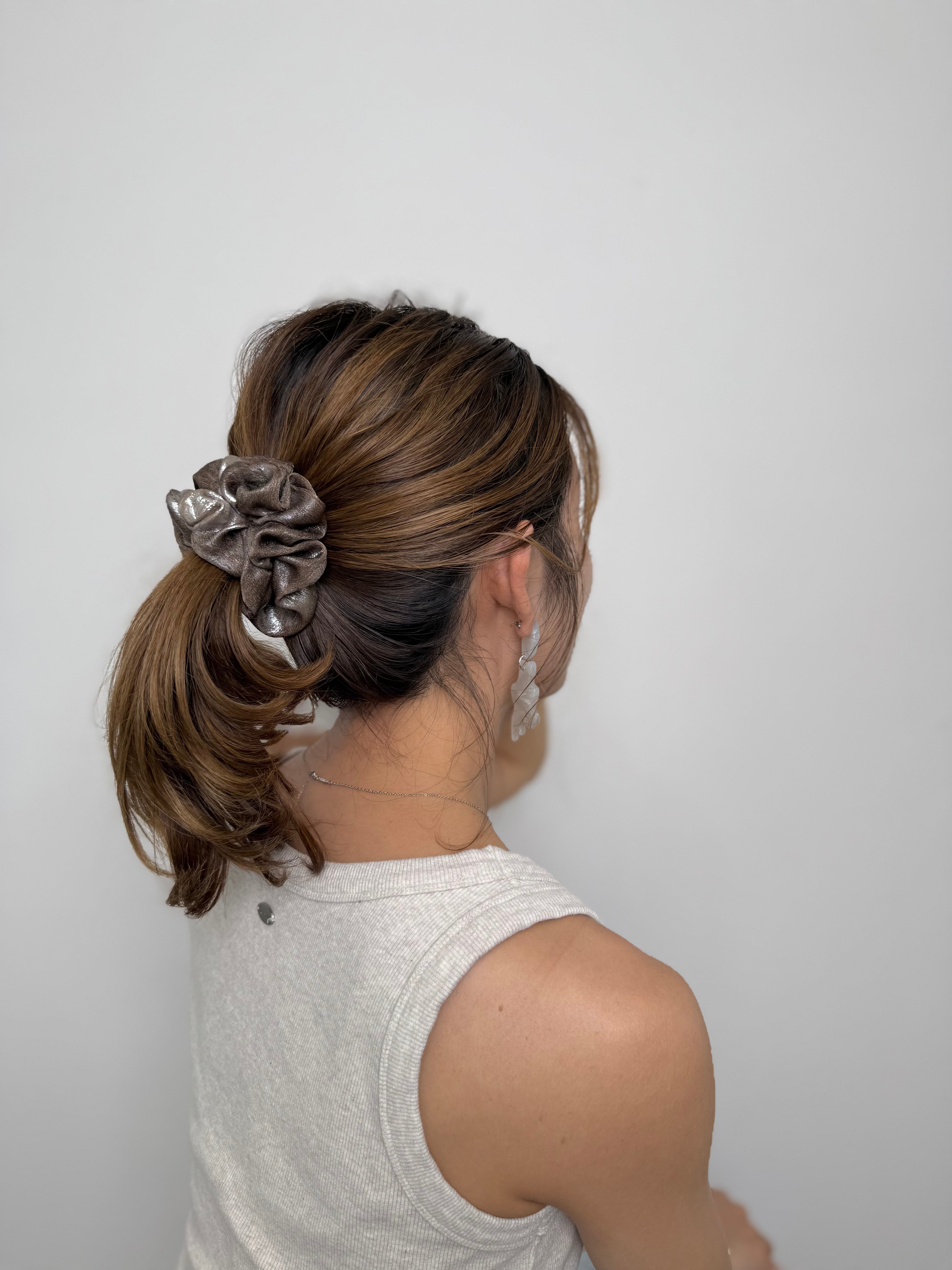 ORIGINAL SMALL SCRUNCHIE