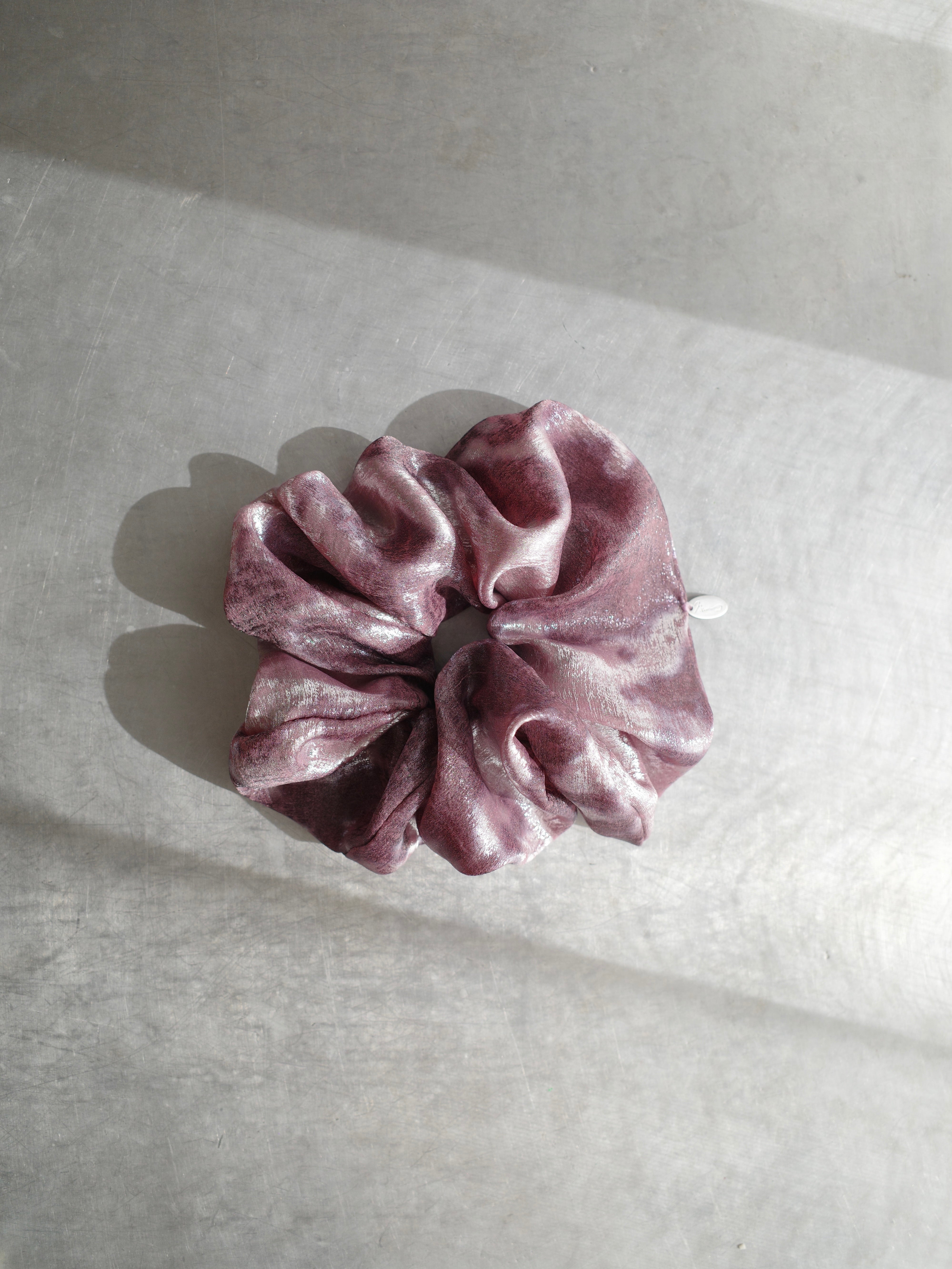 ORIGINAL BIG SCRUNCHIE