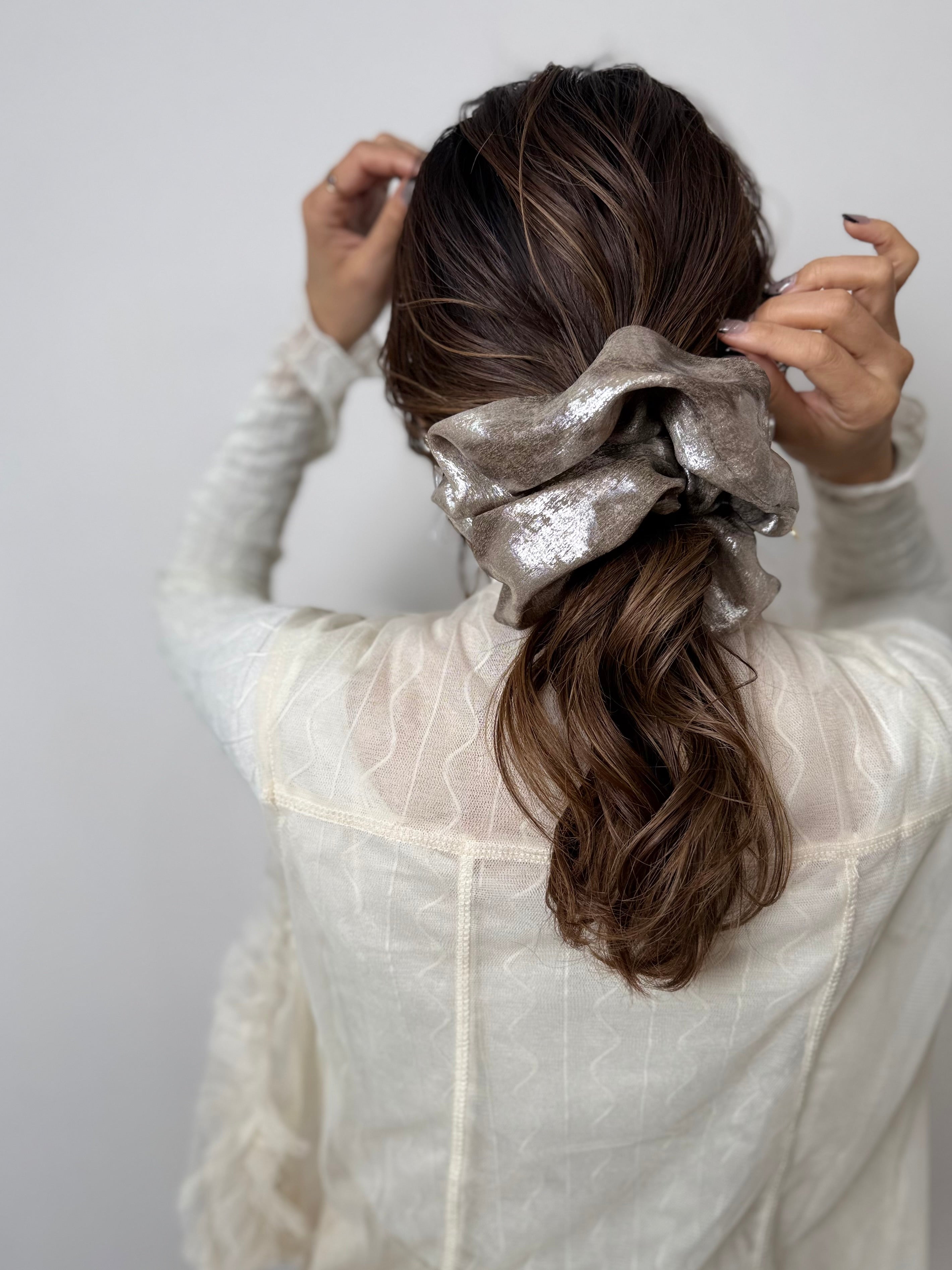 ORIGINAL BIG SCRUNCHIE