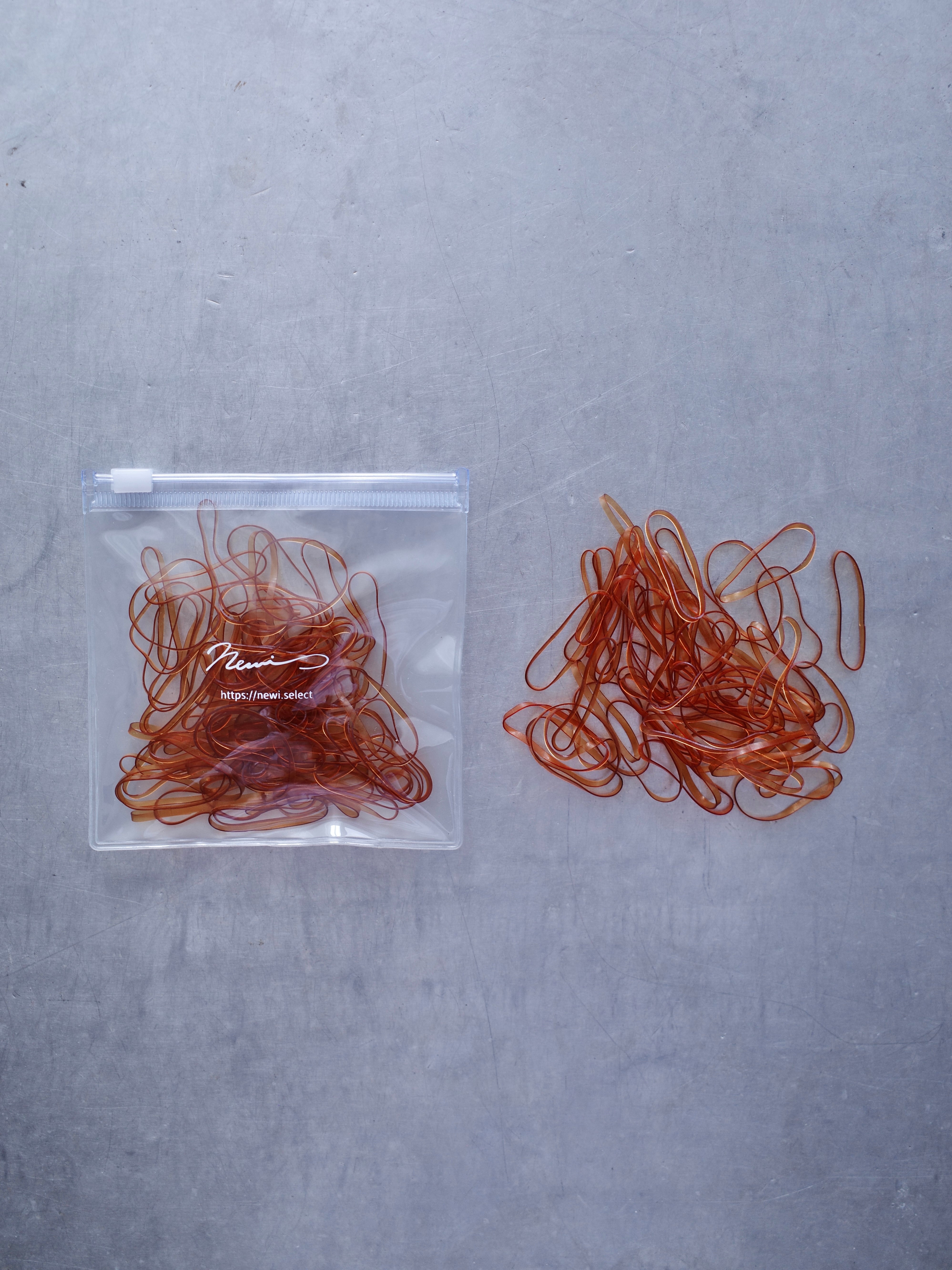 NEWI PRO BASE HAIR ELASTIC