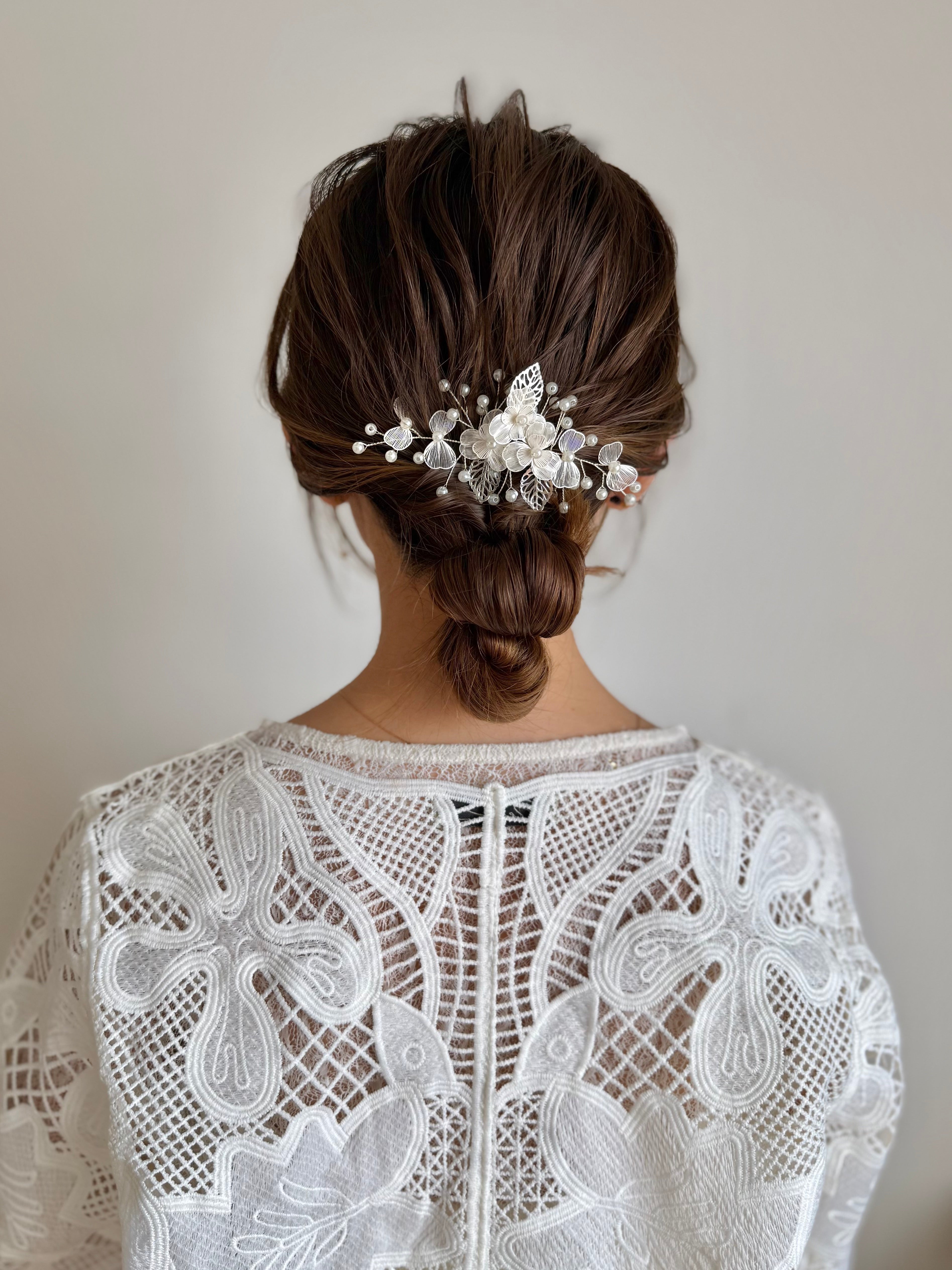 LUMIÈRE HAIR CLIP