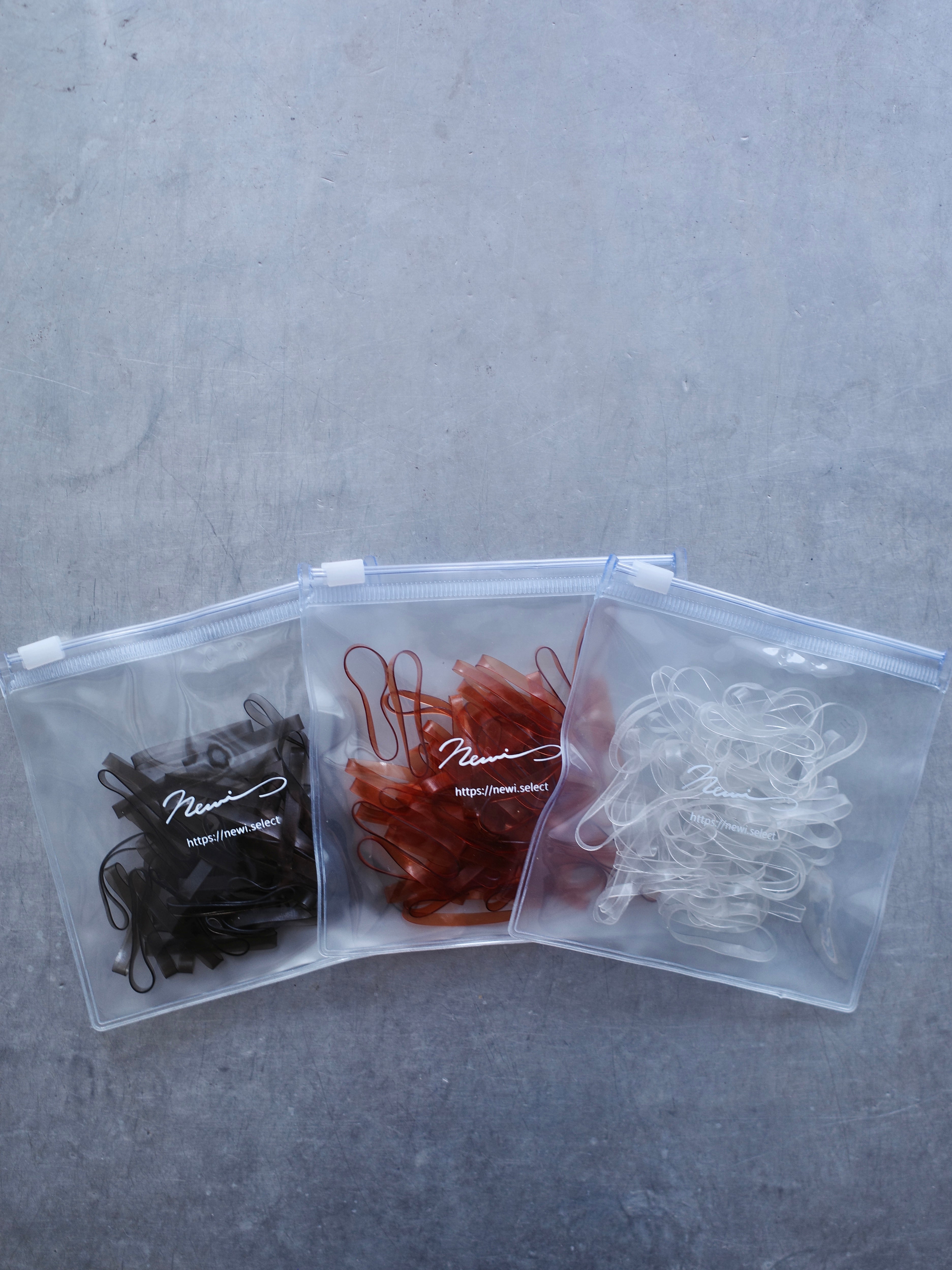 NEWI PRO BASE HAIR ELASTIC