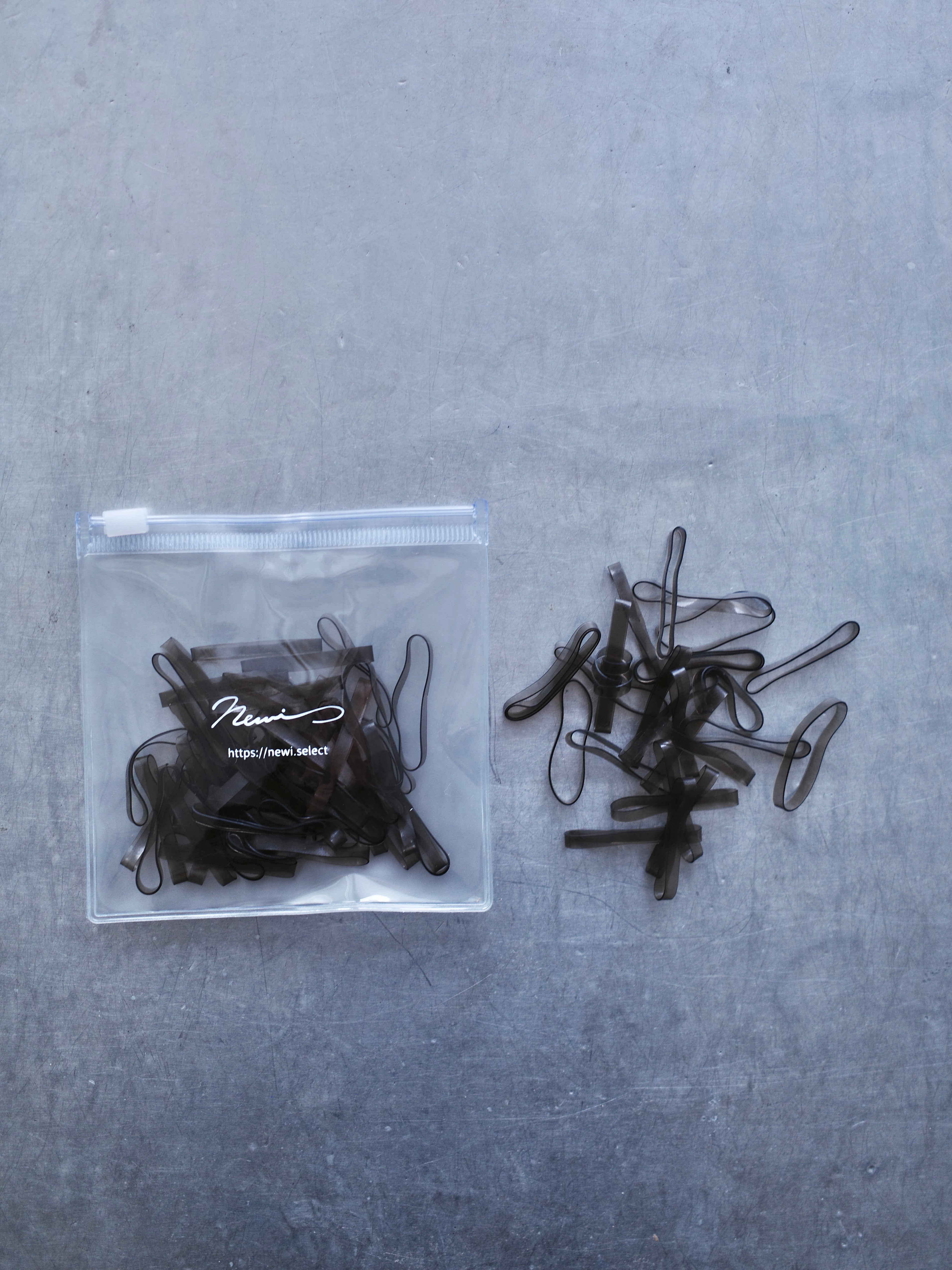 NEWI PRO BASE HAIR ELASTIC