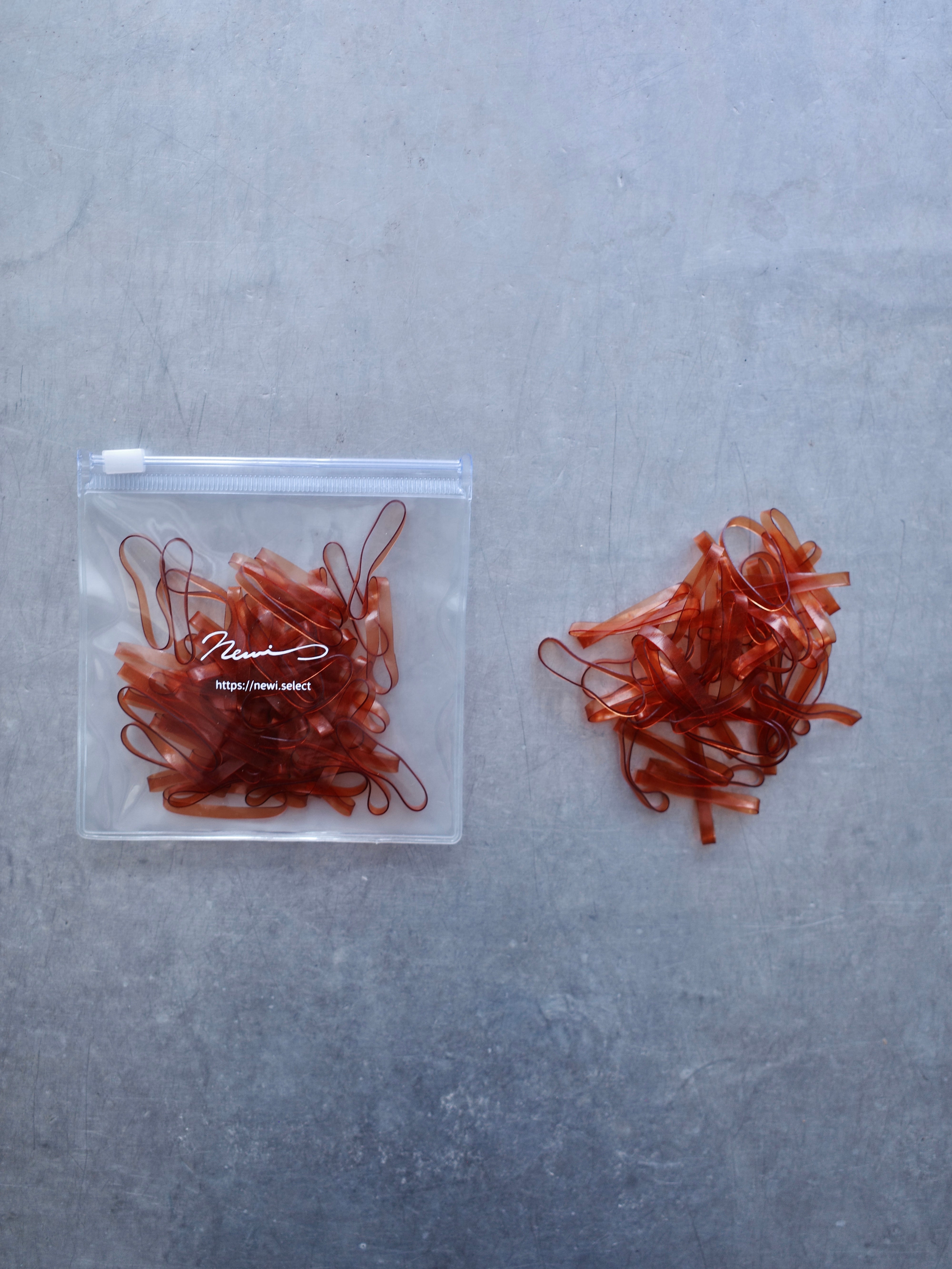 NEWI PRO BASE HAIR ELASTIC