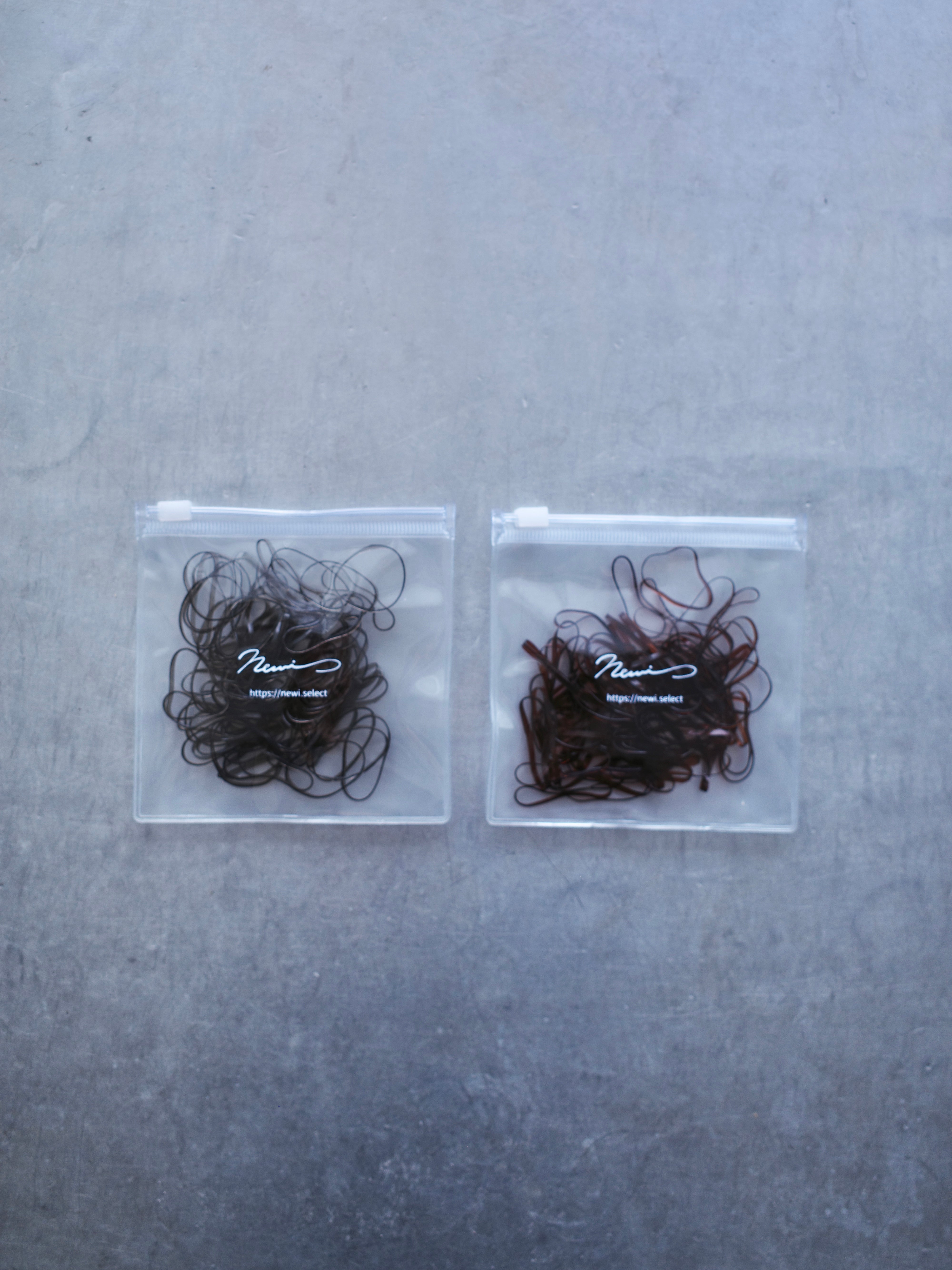 NEWI PRO BASE HAIR ELASTIC