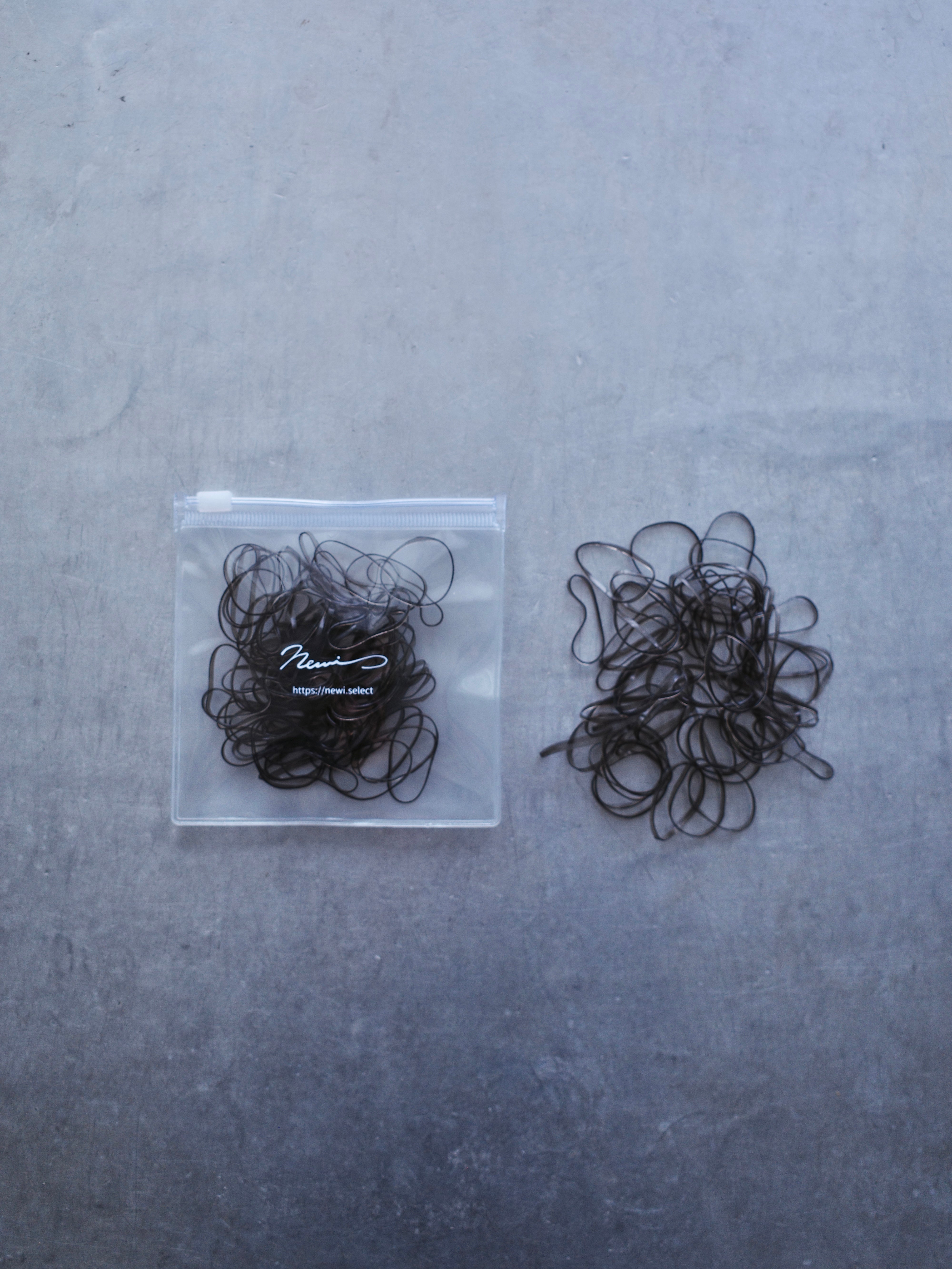 NEWI PRO BASE HAIR ELASTIC