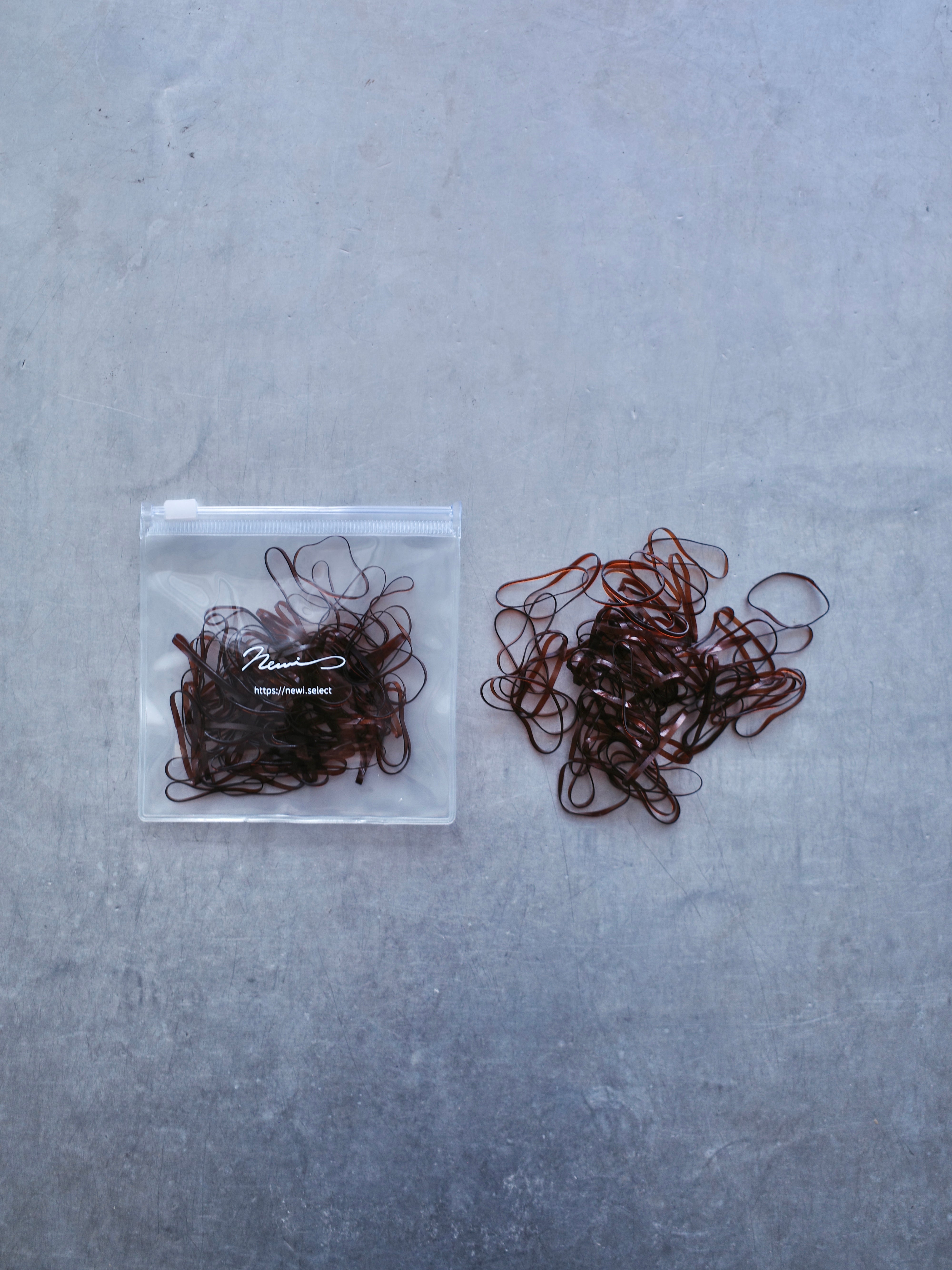 NEWI PRO BASE HAIR ELASTIC