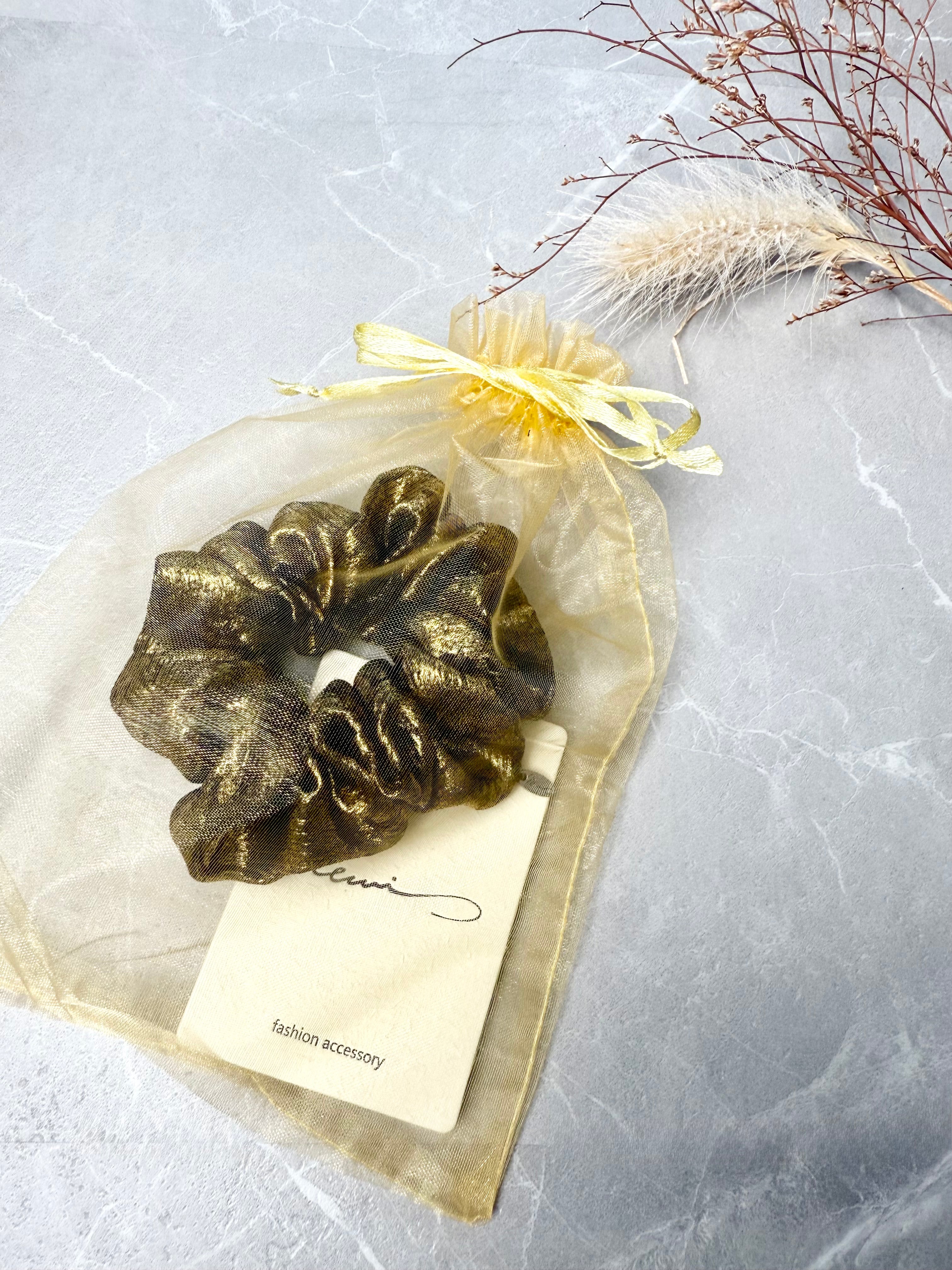 ORIGINAL SMALL SCRUNCHIE