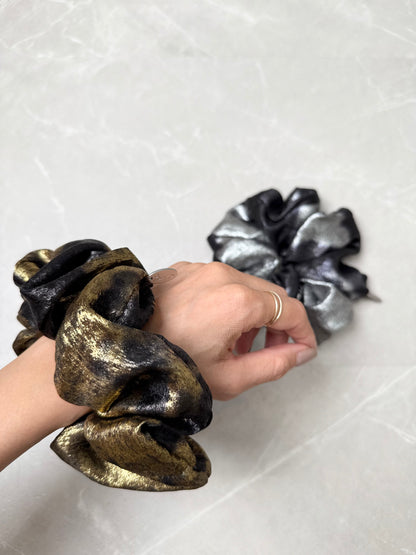 WINTER LIMITED MEDIUM SCRUNCHIE