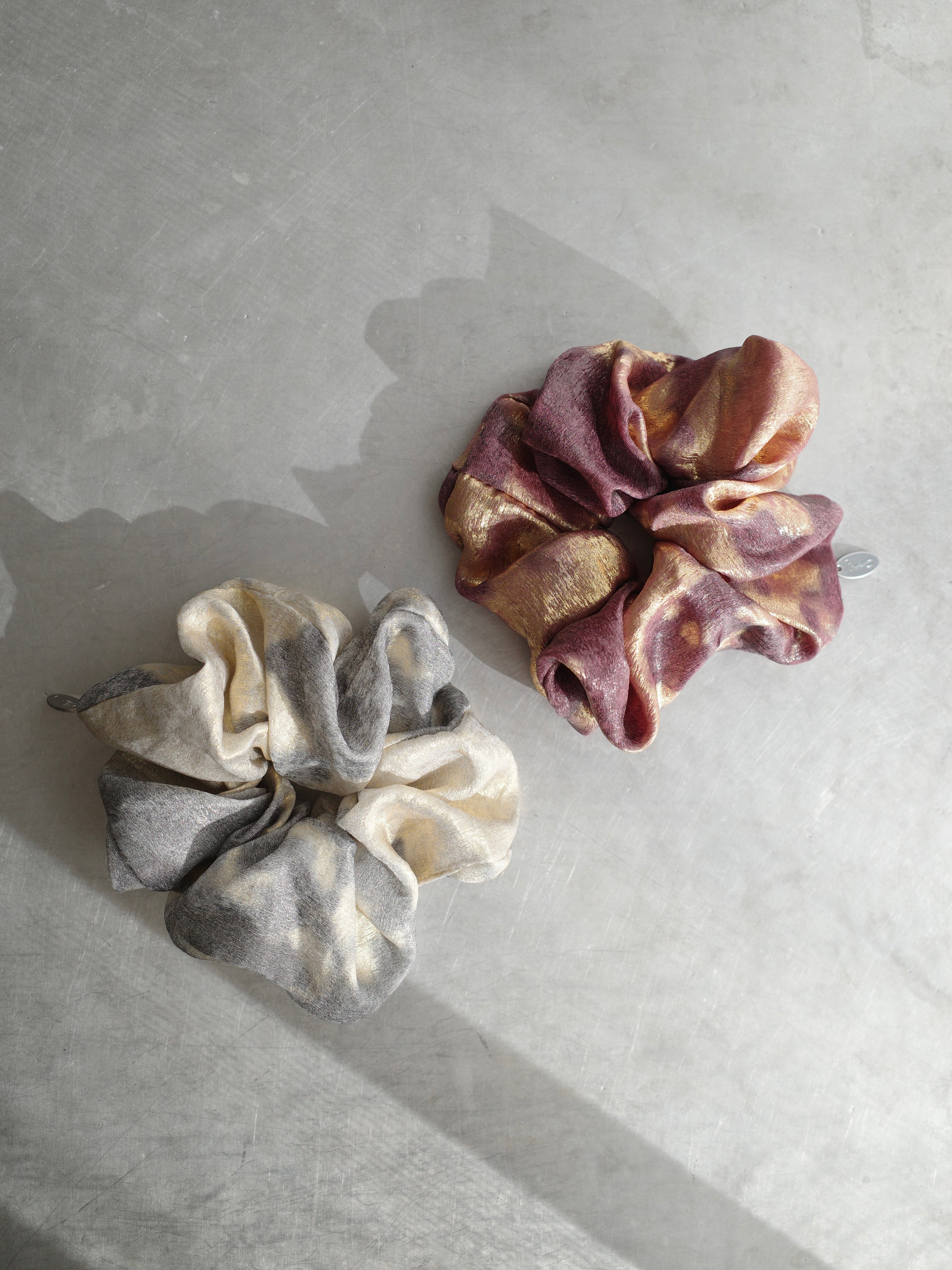 ORIGINAL MEDIUM SCRUNCHIE