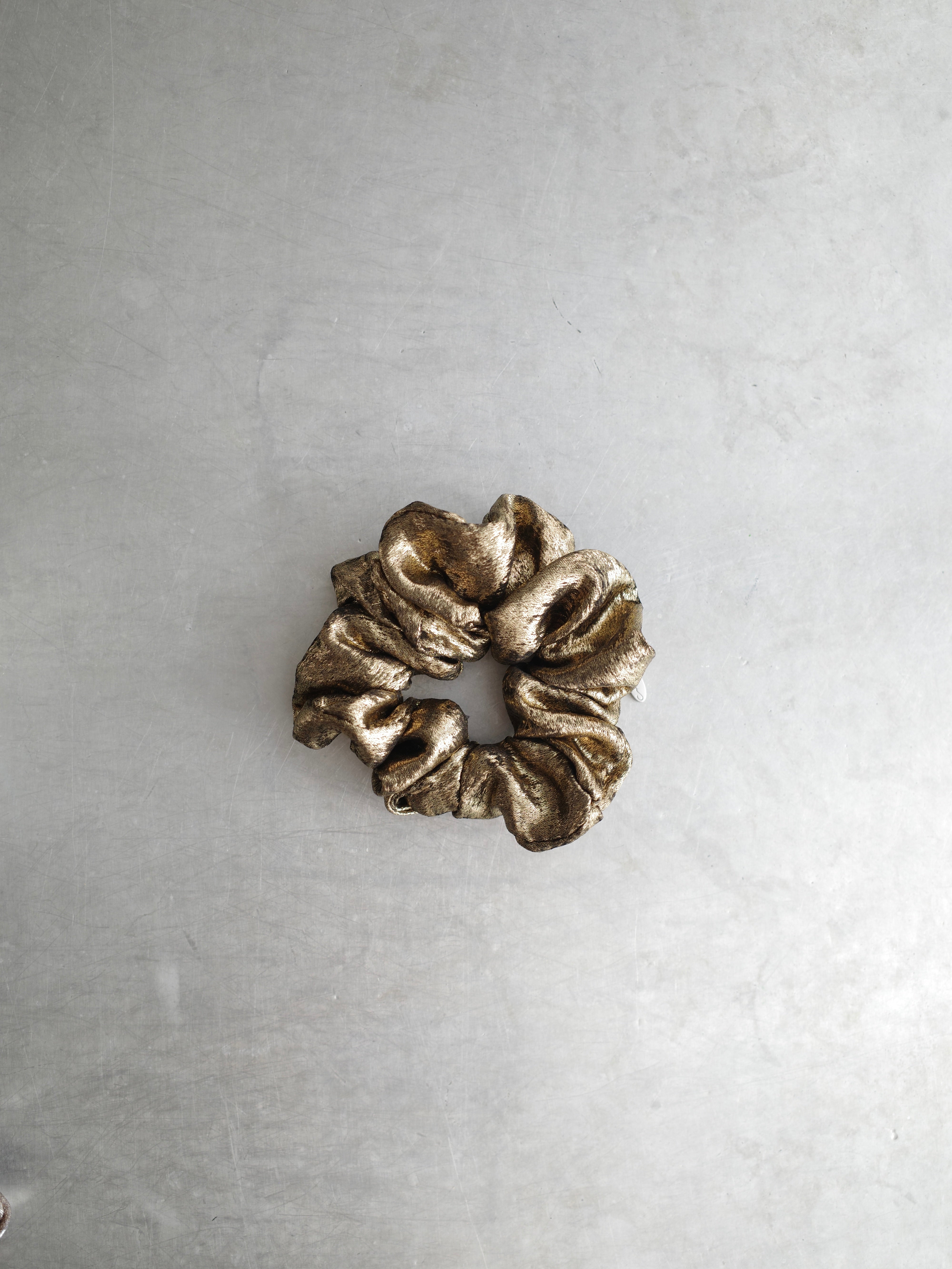 ORIGINAL SMALL SCRUNCHIE