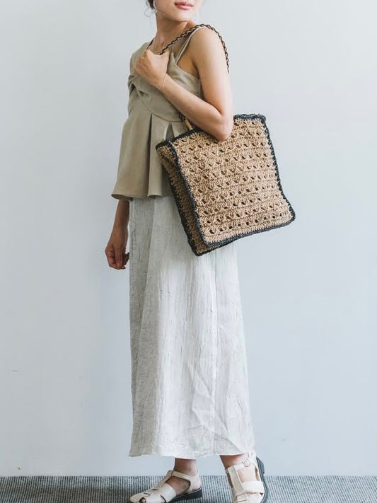 basket bag