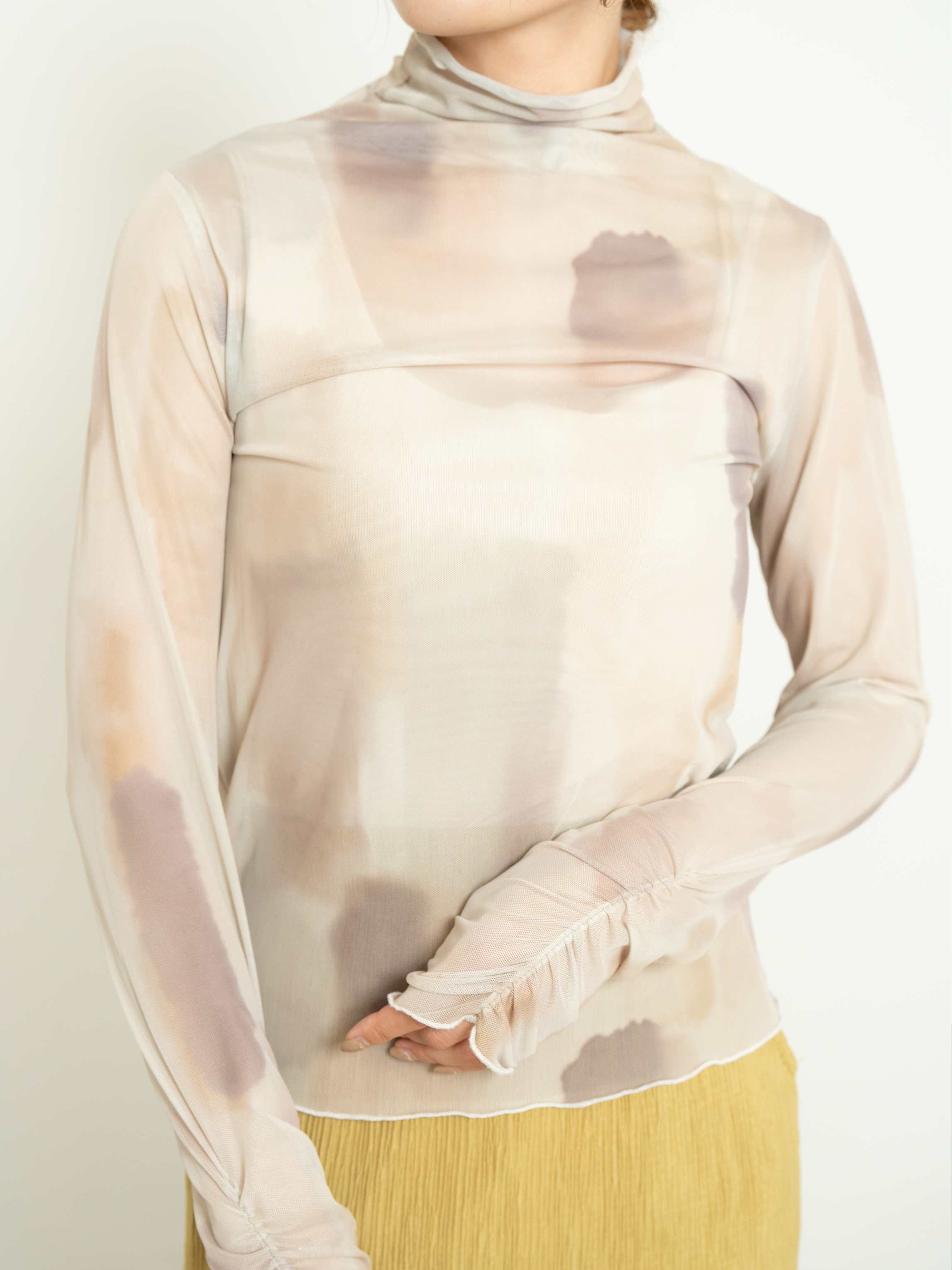 MIST SHEER BOTTLE TOPS