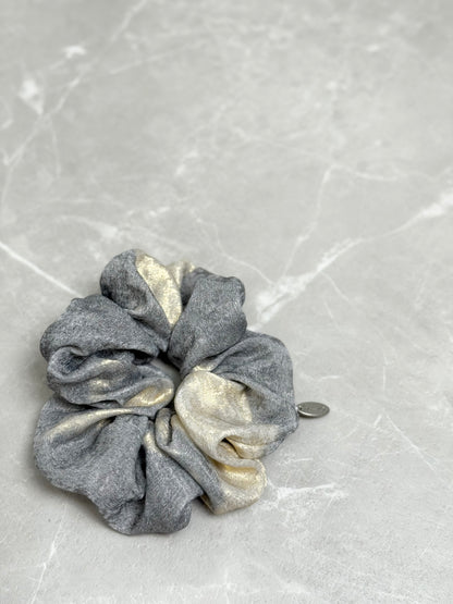 秋限定色ミディアムシュシュ