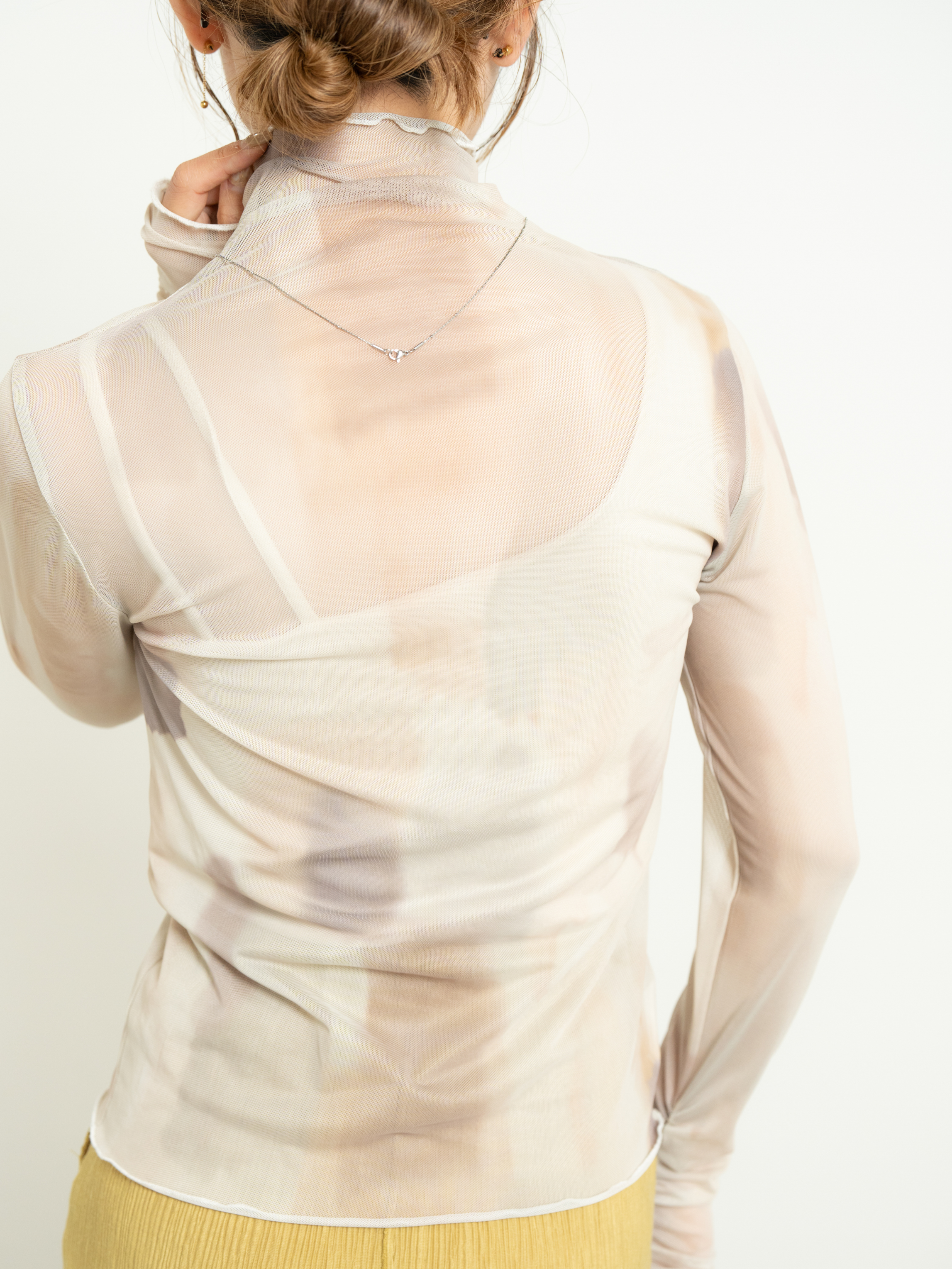 MIST SHEER BOTTLE TOPS