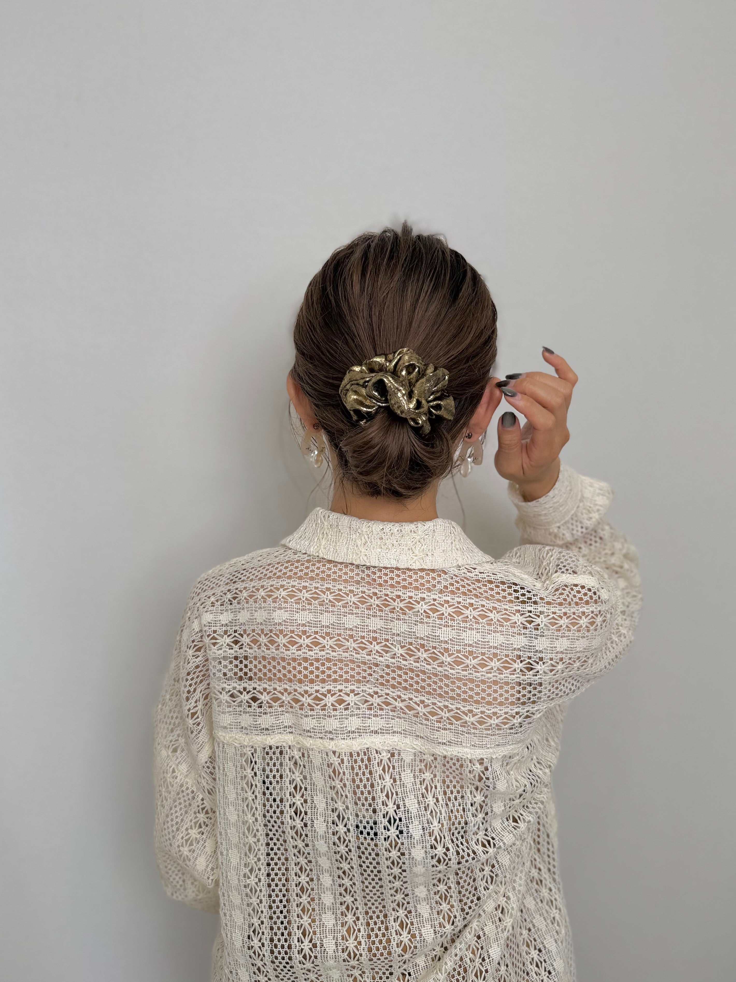 ORIGINAL SMALL SCRUNCHIE