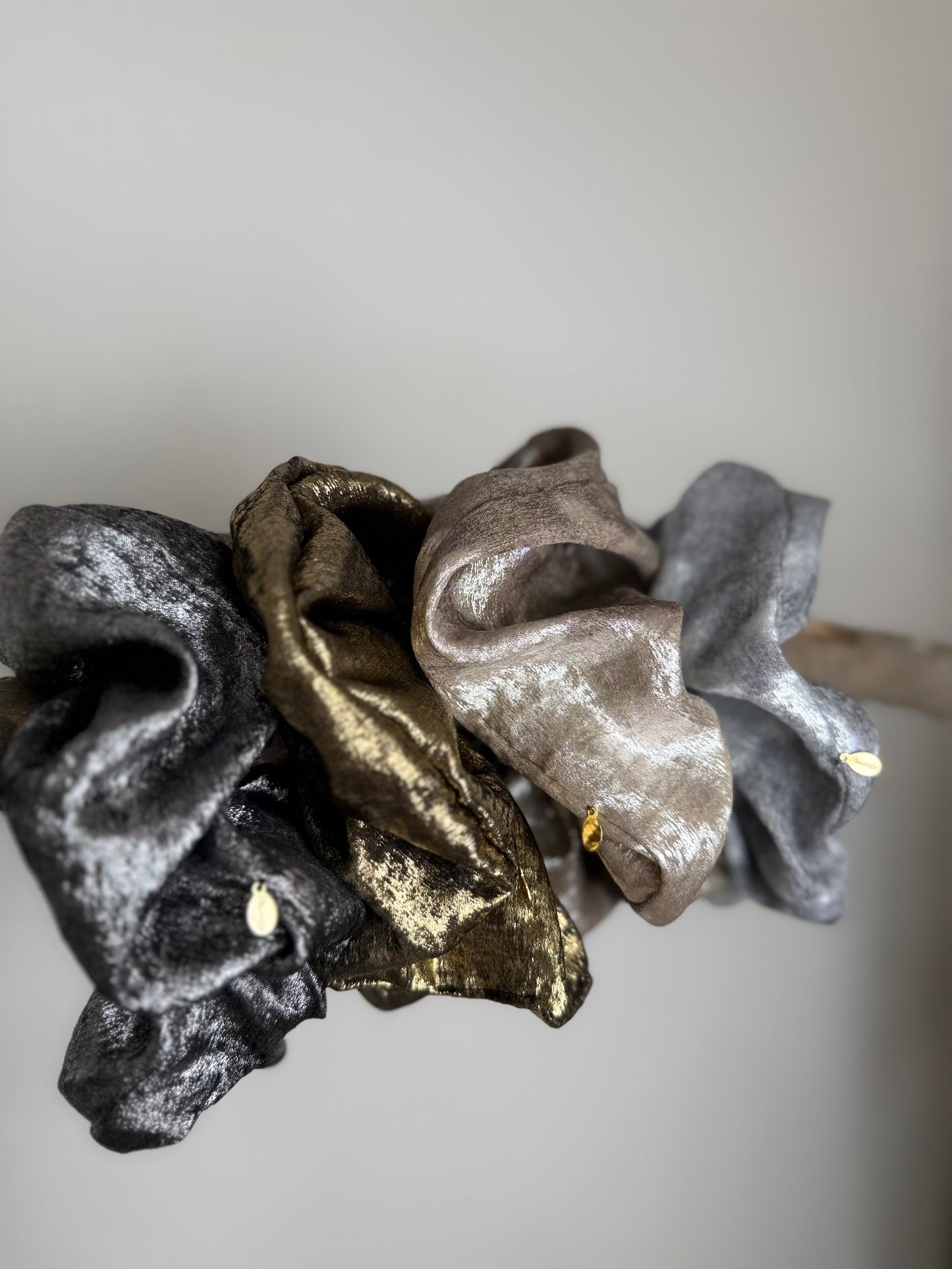 オリジナルビッグシュシュ