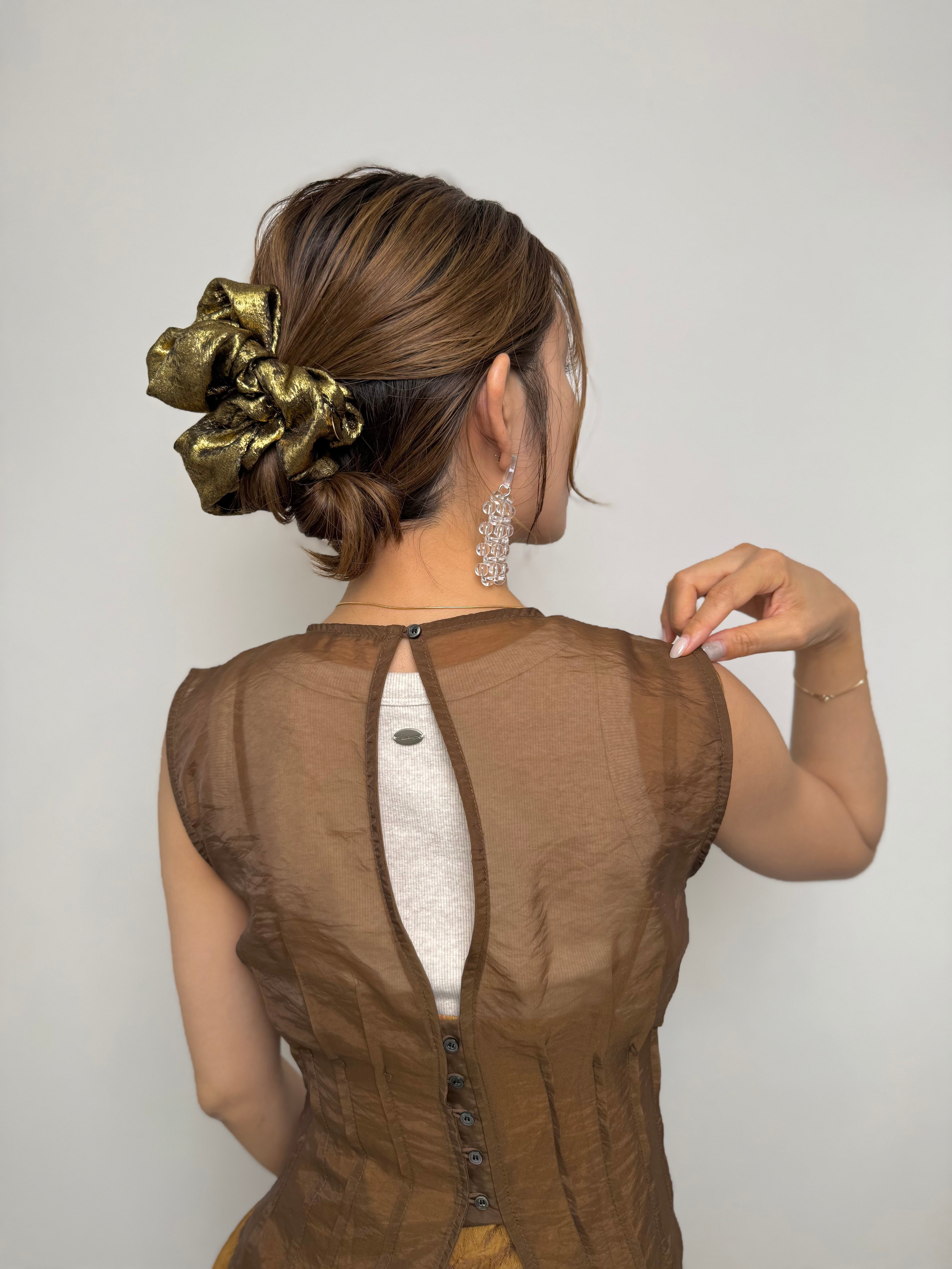 ORIGINAL BIG SCRUNCHIE