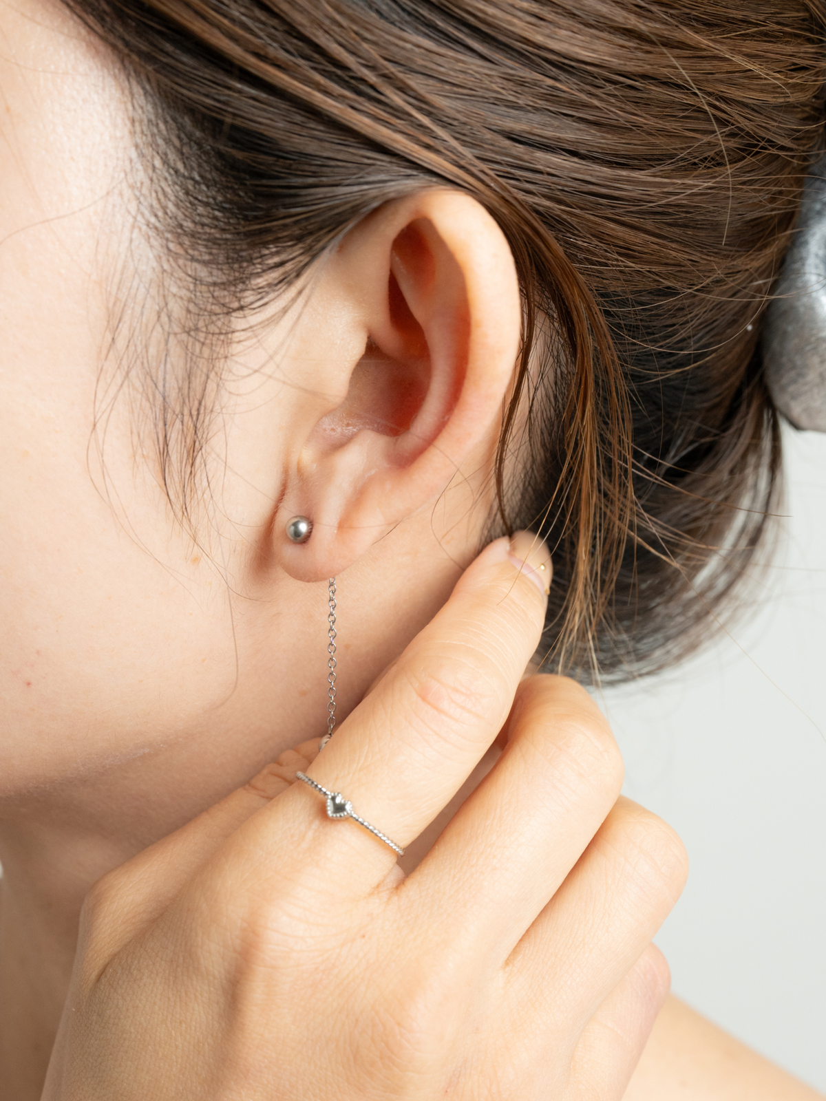 BALL CHAIN PIERCE【9/18(金)〜 販売】