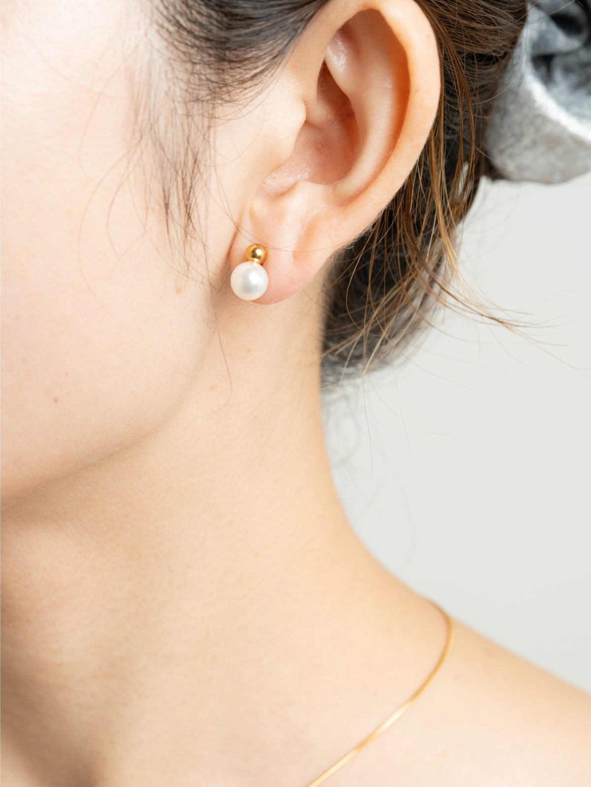 PEARL BALL PIERCE【9/18(金)〜 販売】