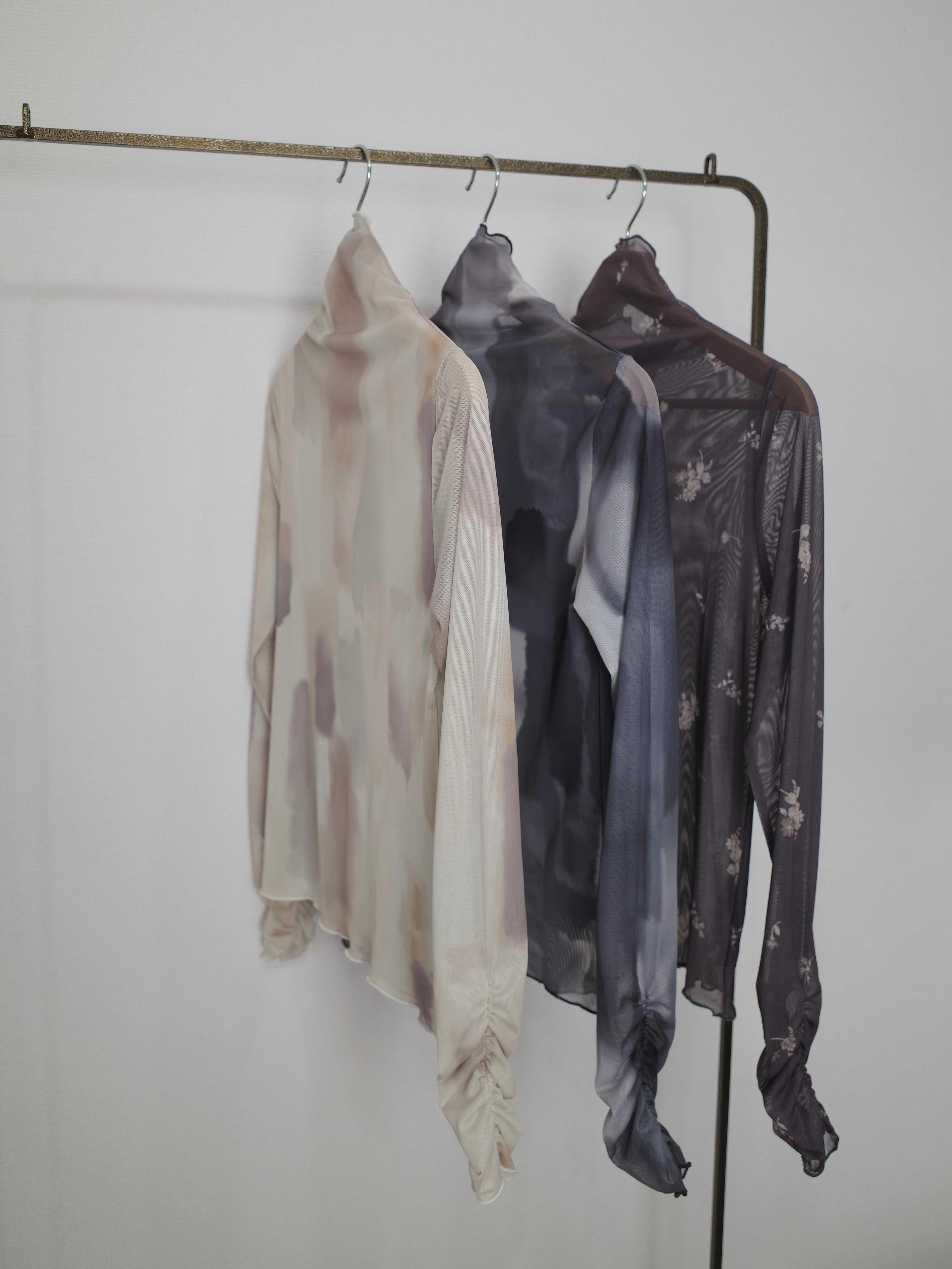 MIST SHEER BOTTLE TOPS