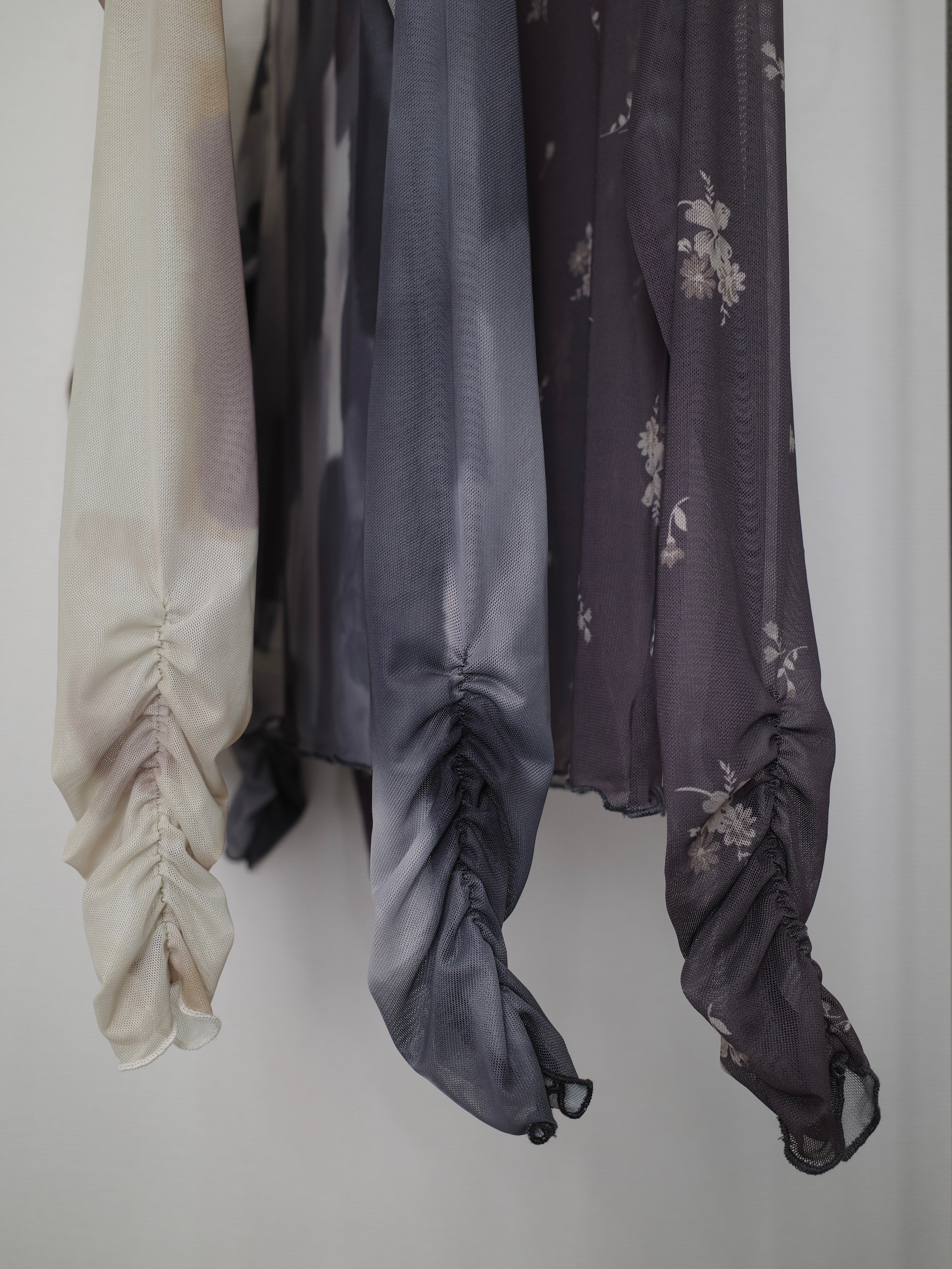 MIST SHEER BOTTLE TOPS