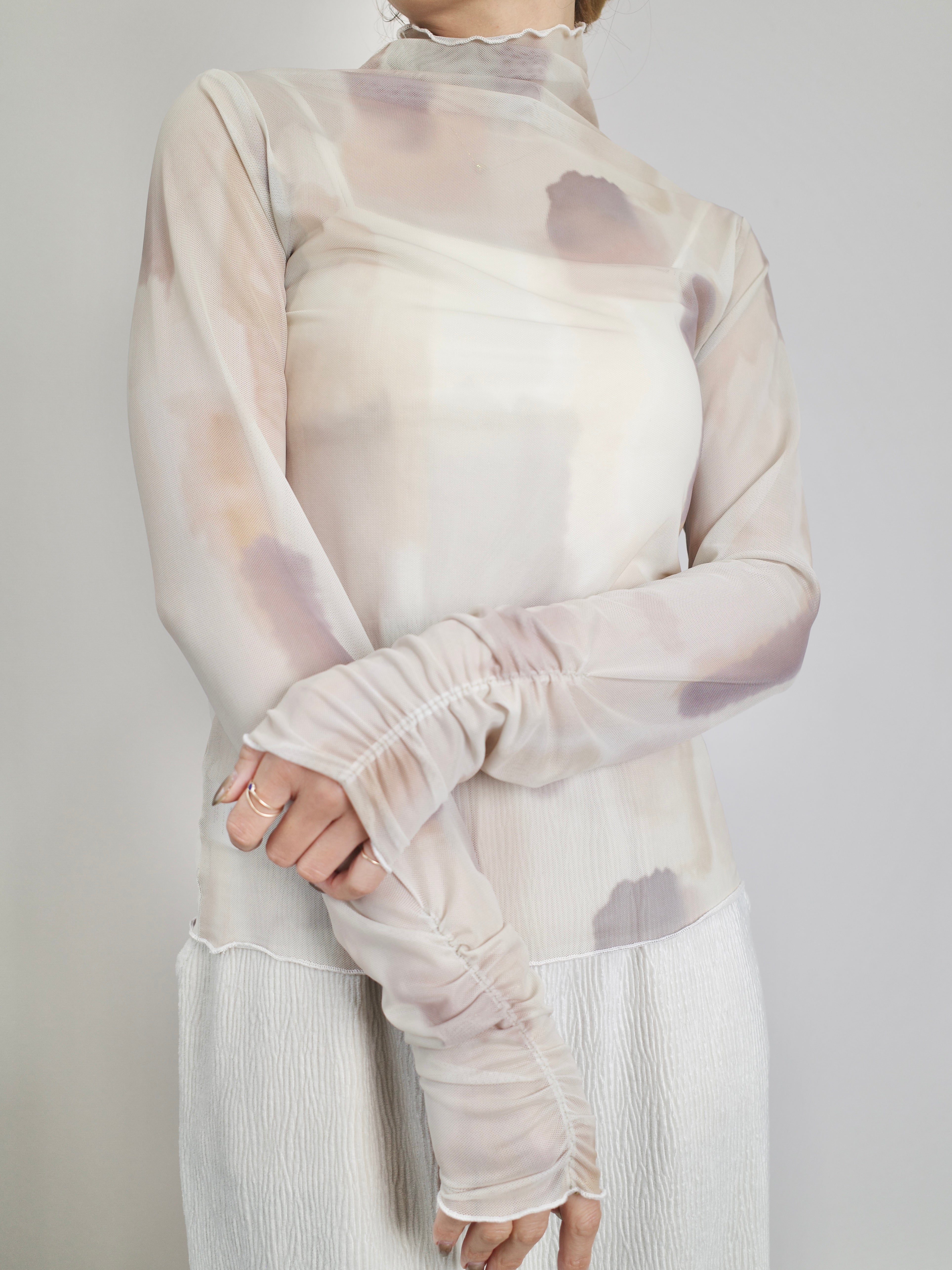 MIST SHEER BOTTLE TOPS