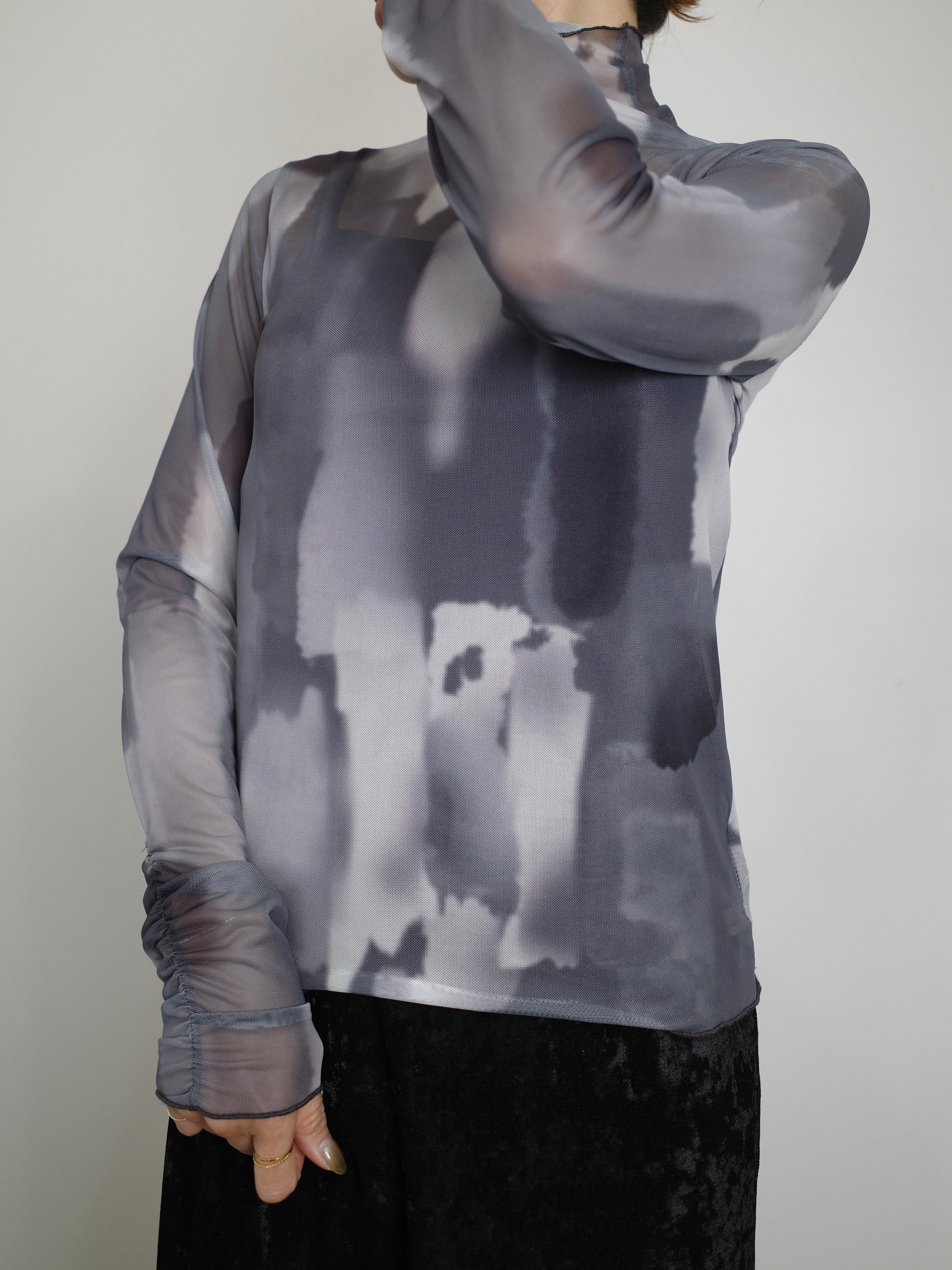 MIST SHEER BOTTLE TOPS