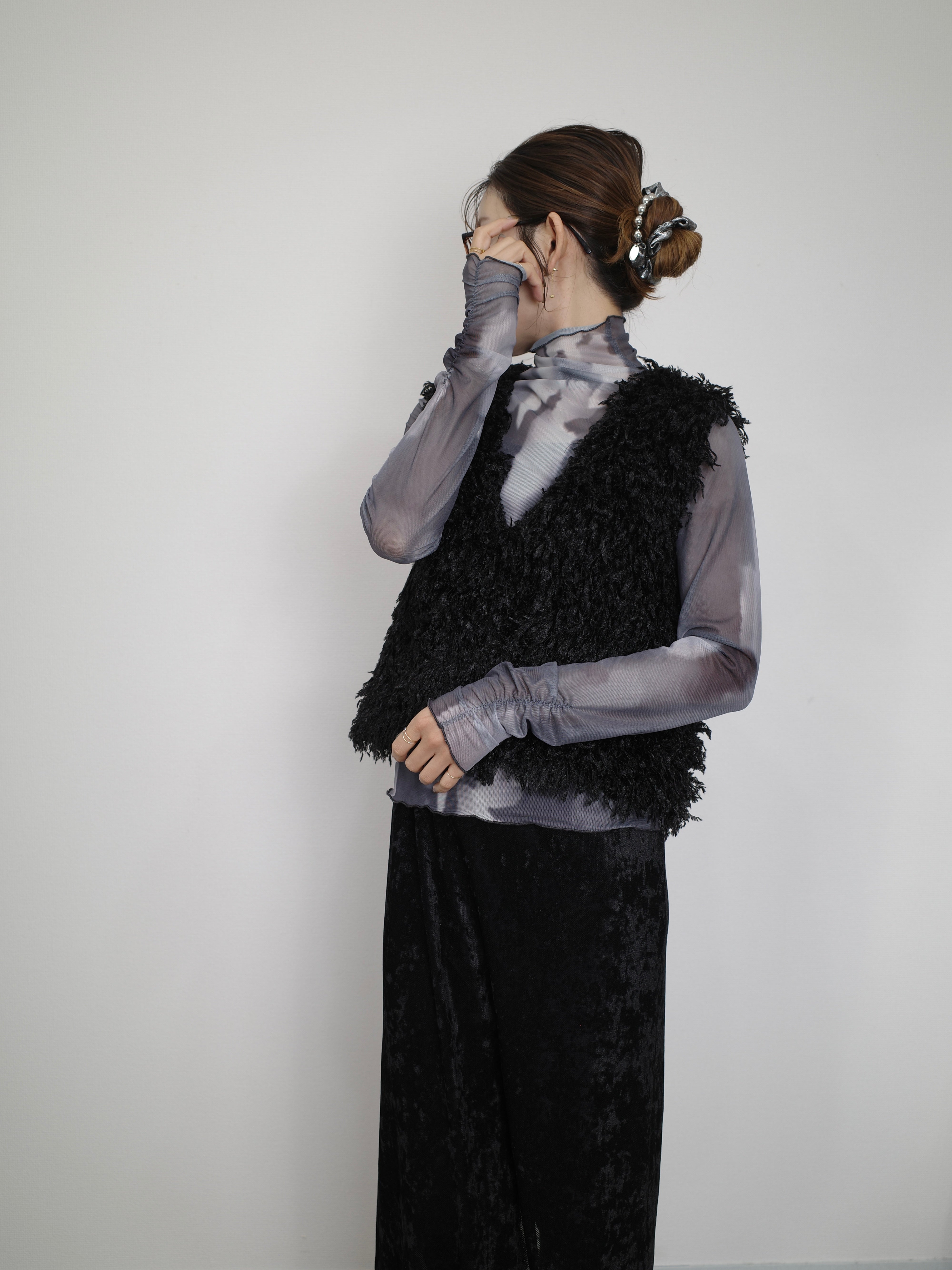 MIST SHEER BOTTLE TOPS