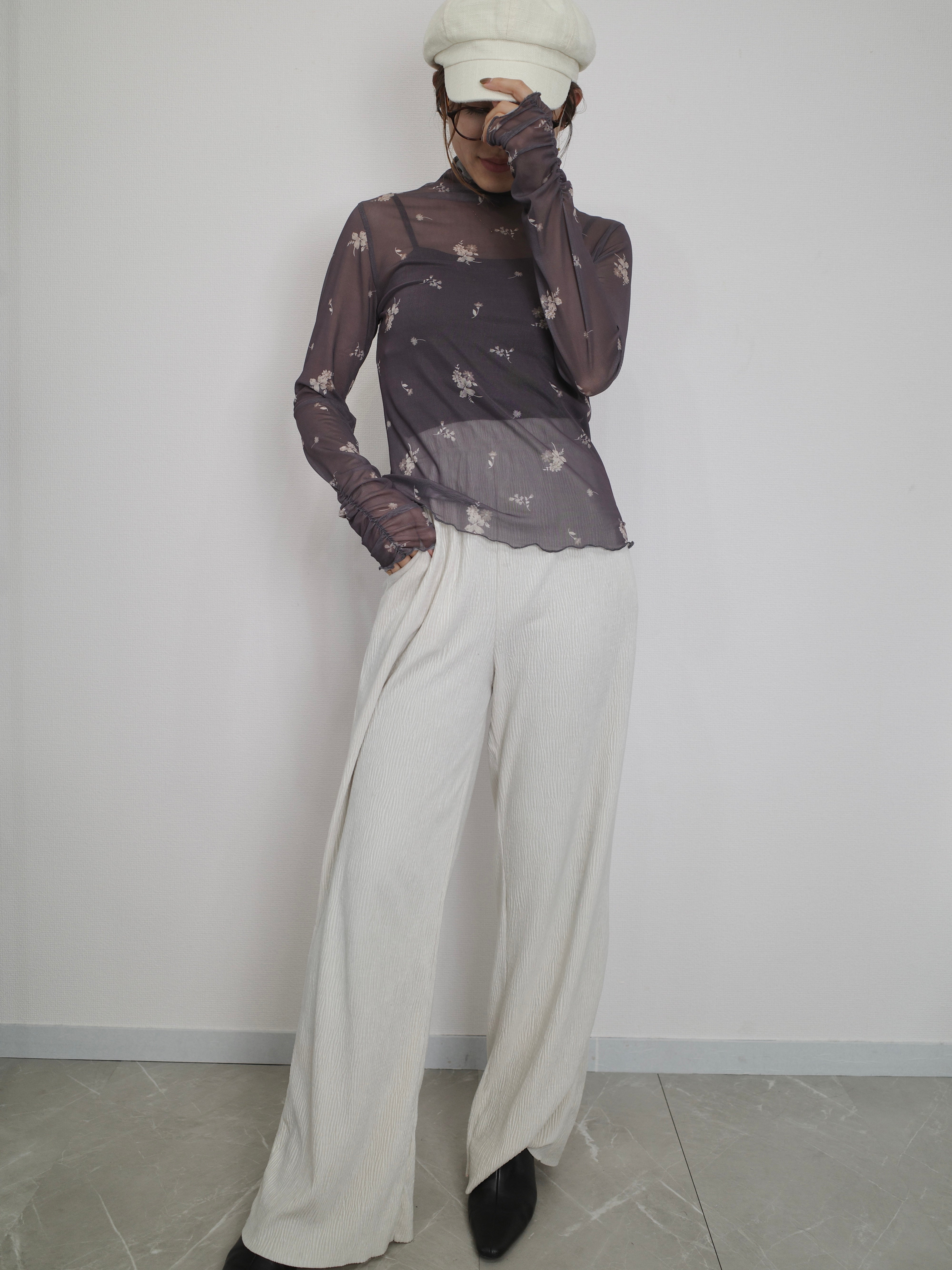 MIST SHEER BOTTLE TOPS