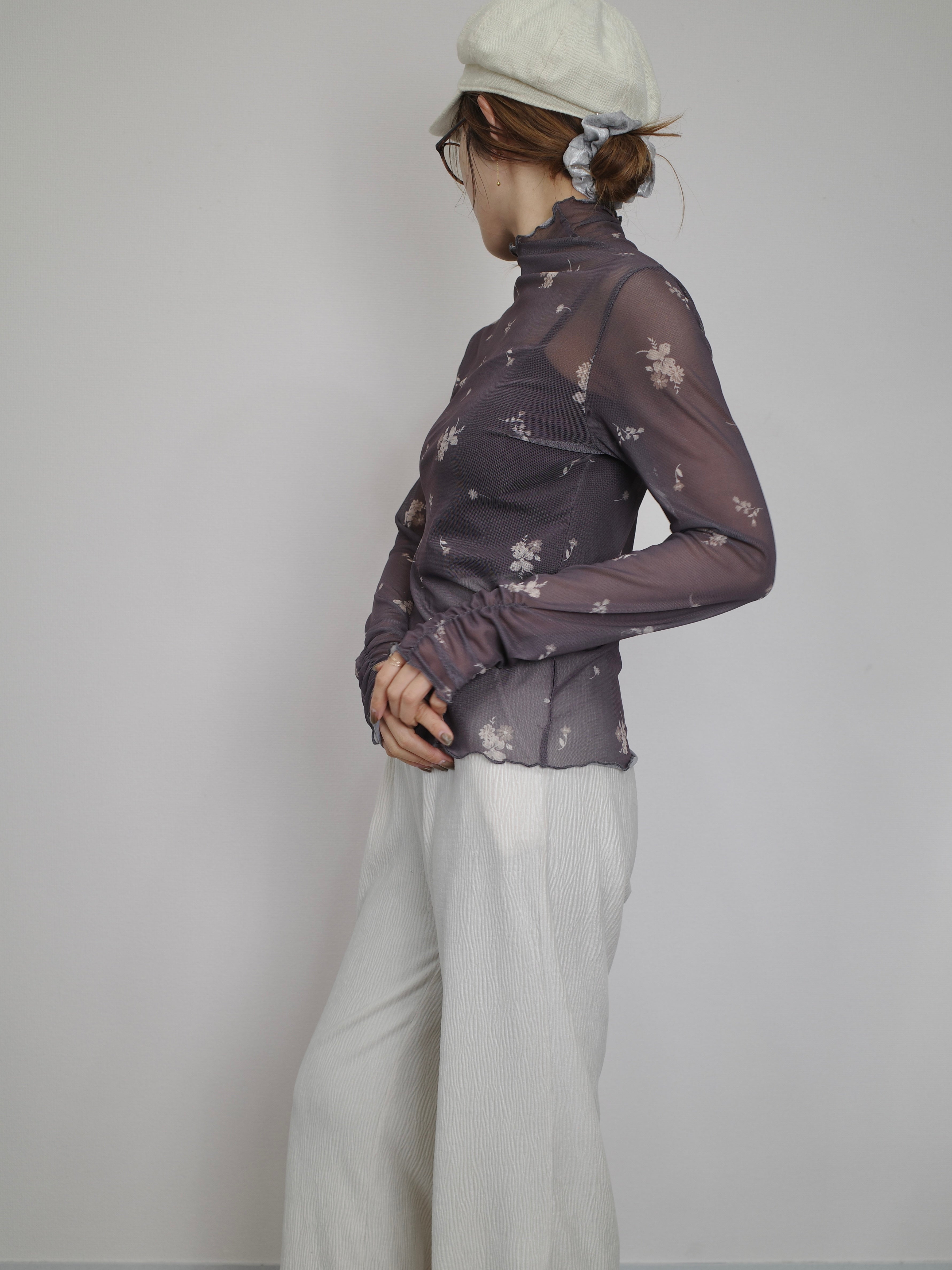 MIST SHEER BOTTLE TOPS