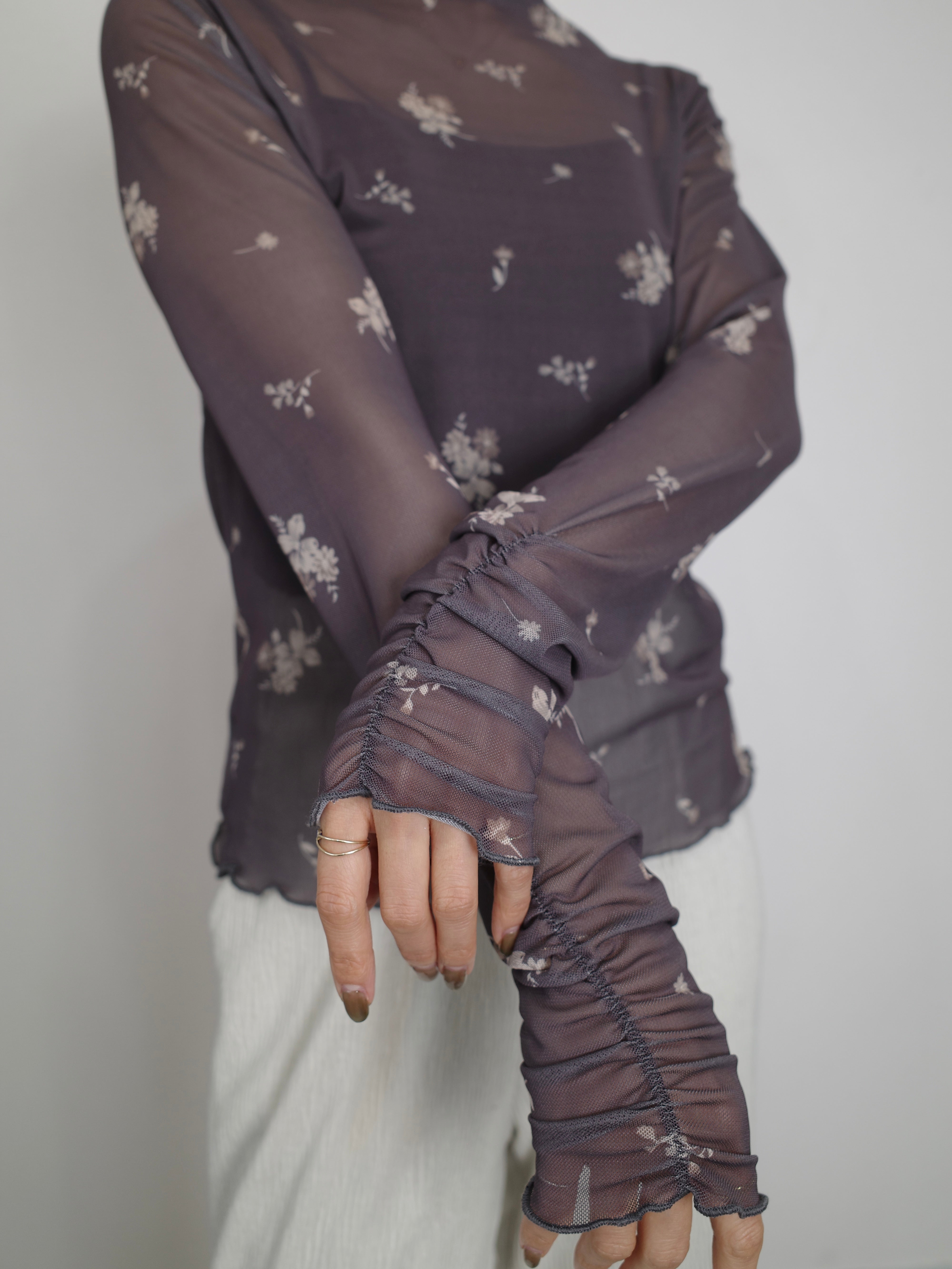 MIST SHEER BOTTLE TOPS