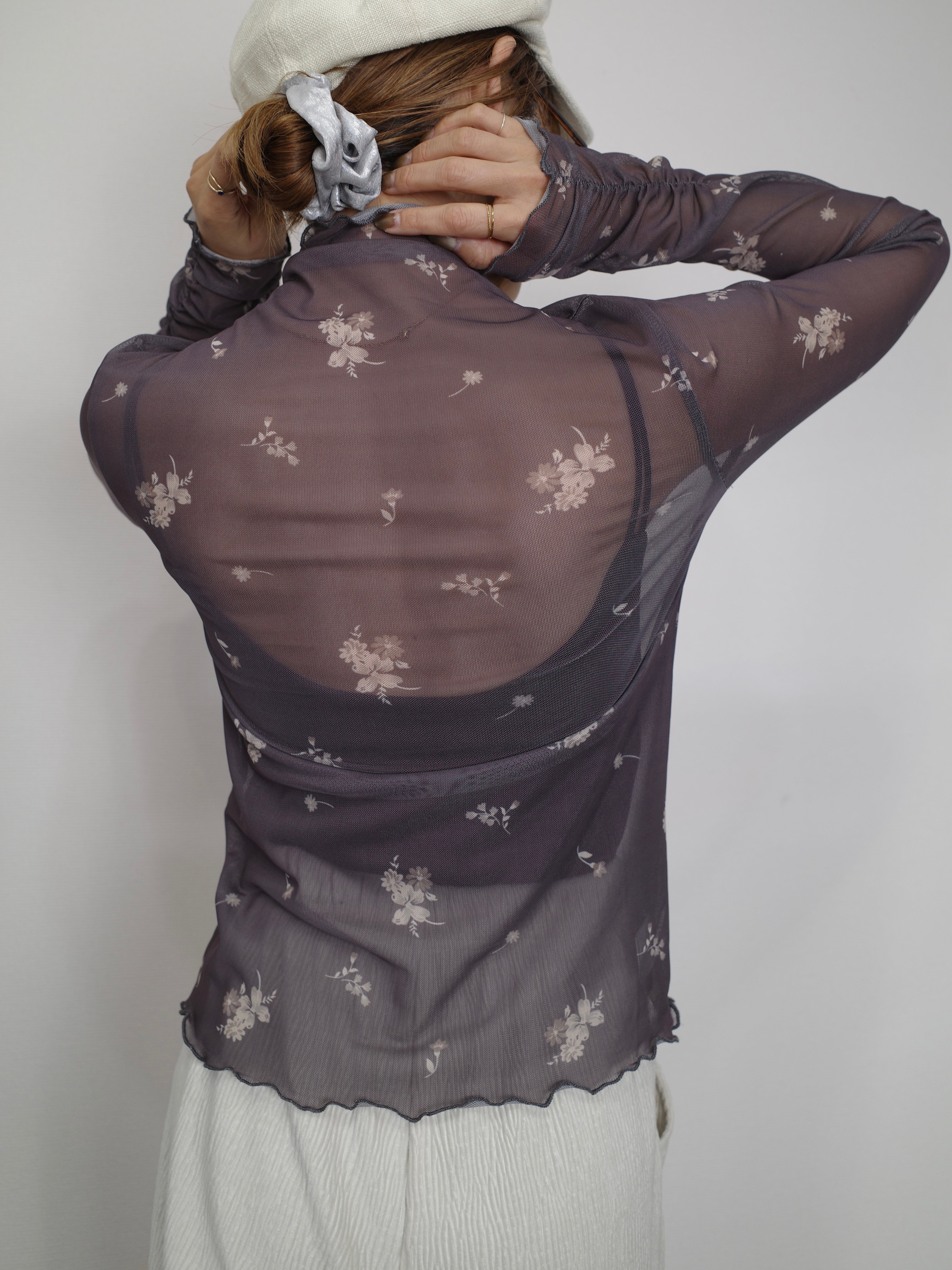 MIST SHEER BOTTLE TOPS