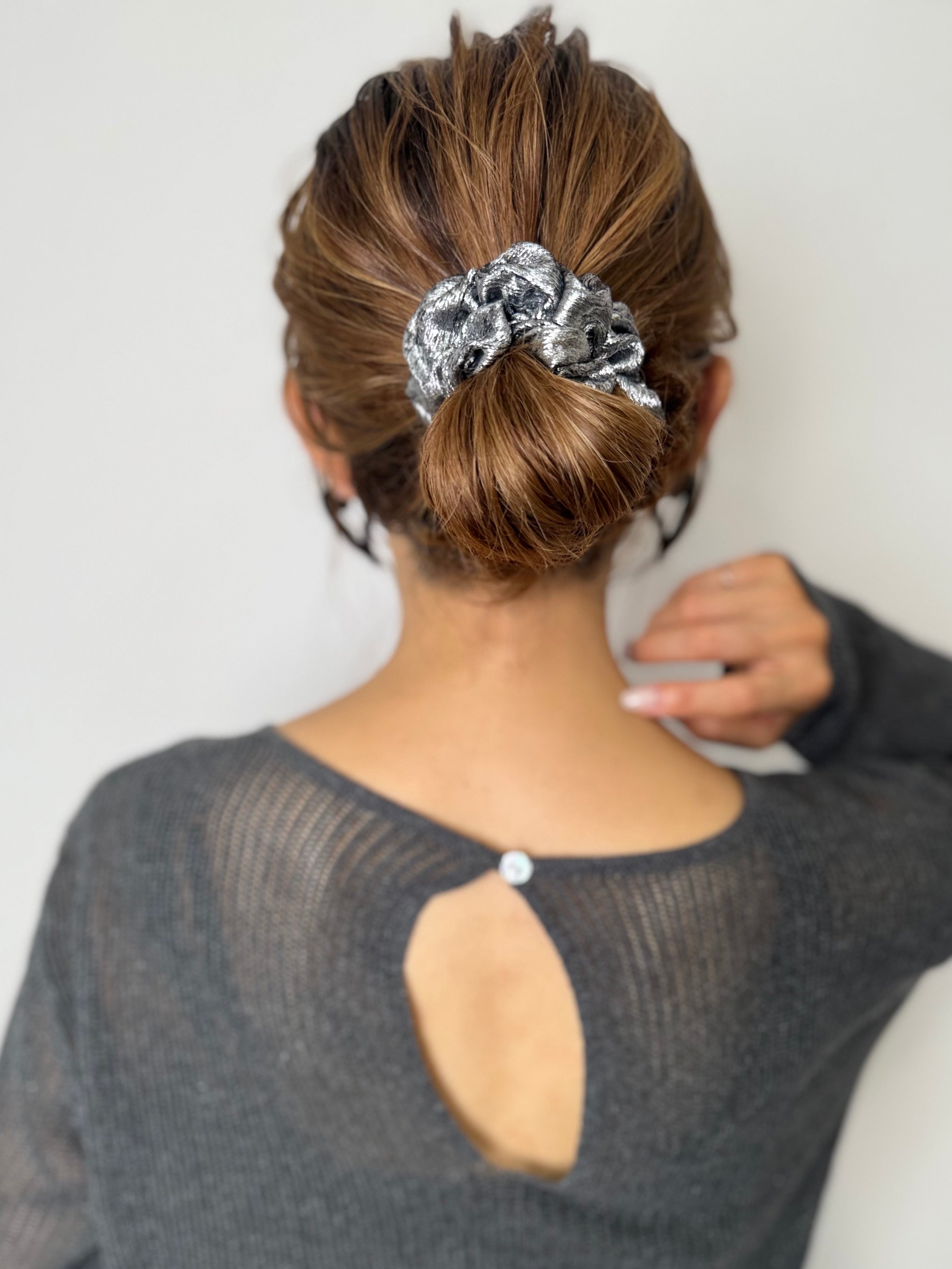 ORIGINAL SMALL SCRUNCHIE