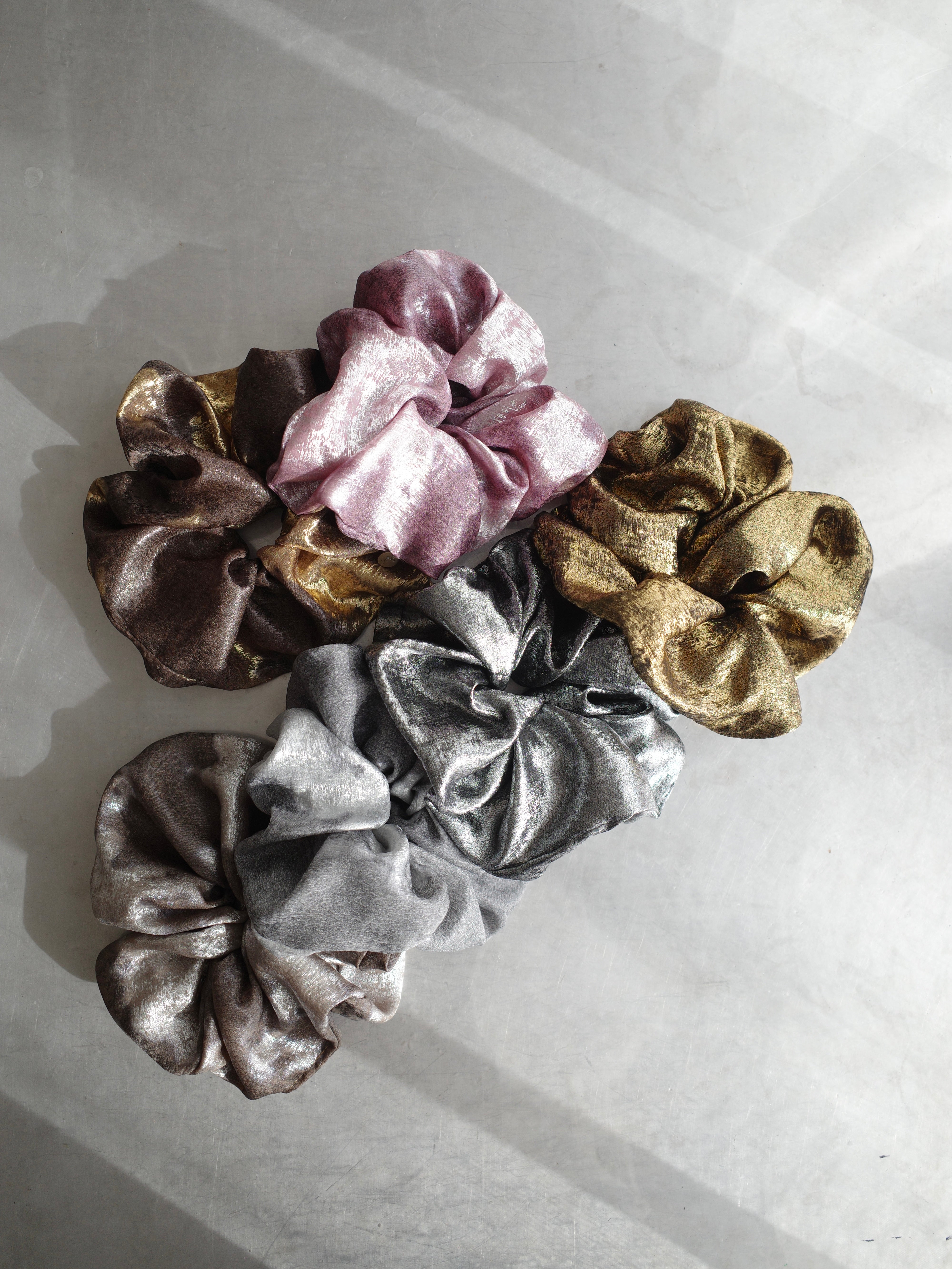 ORIGINAL BIG SCRUNCHIE